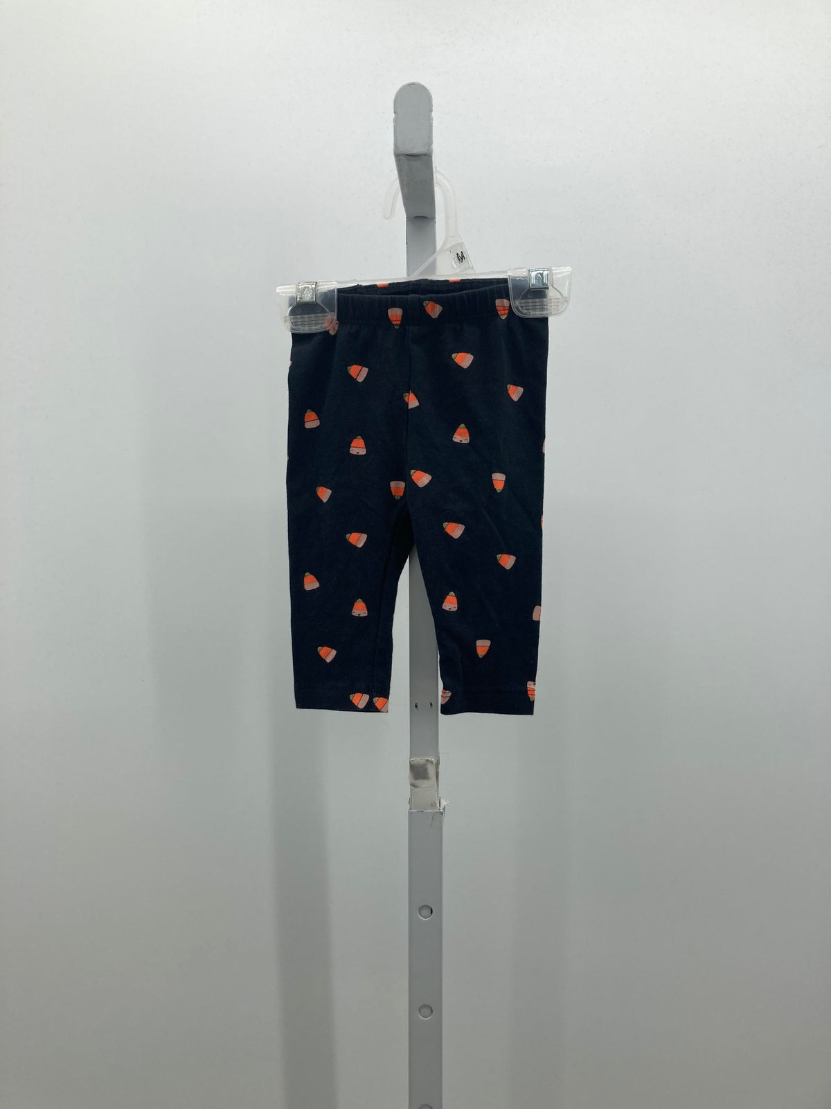 LEGGINGS CANDY CORN