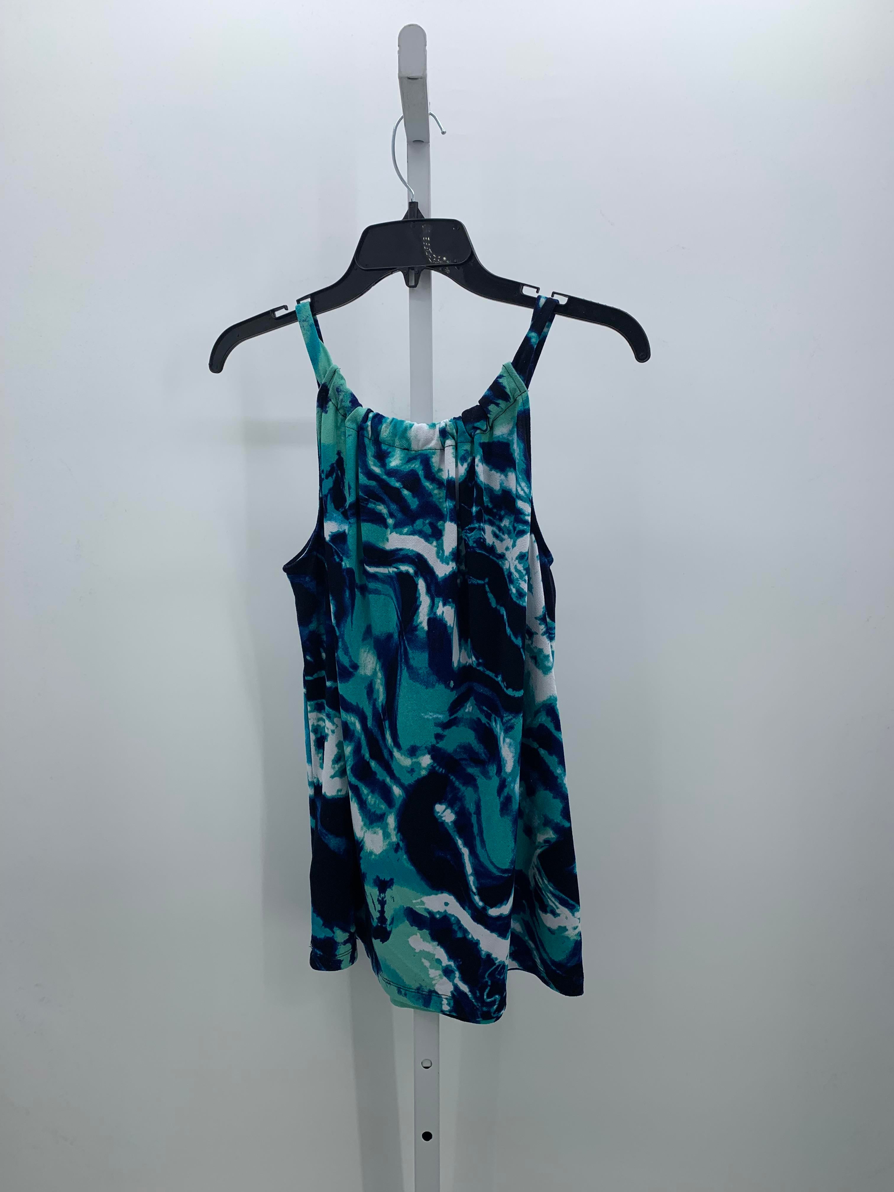 Premise Size Medium Misses Sleeveless Shirt