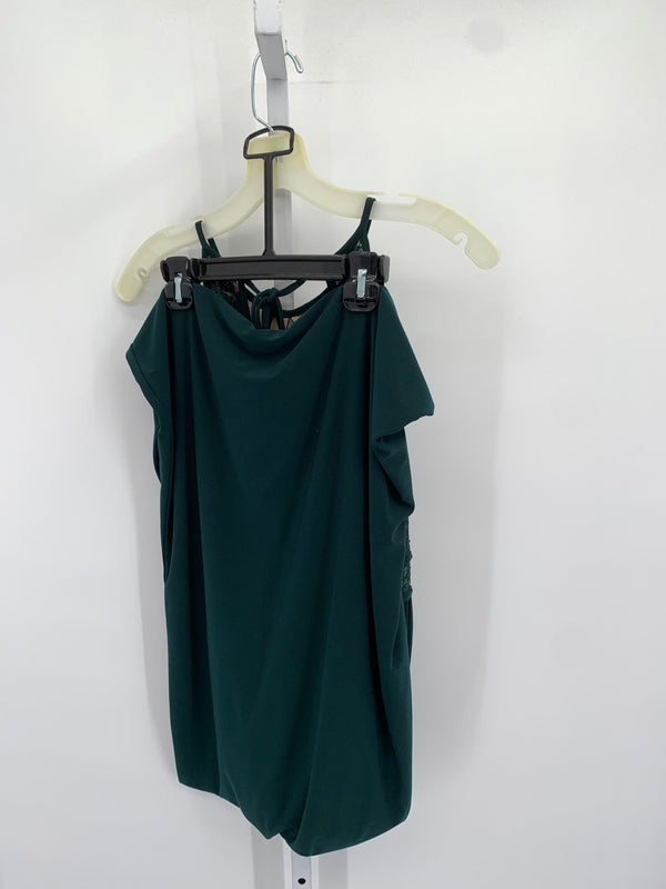 Morgan & Co. Size 4 Misses Sleeveless Dress