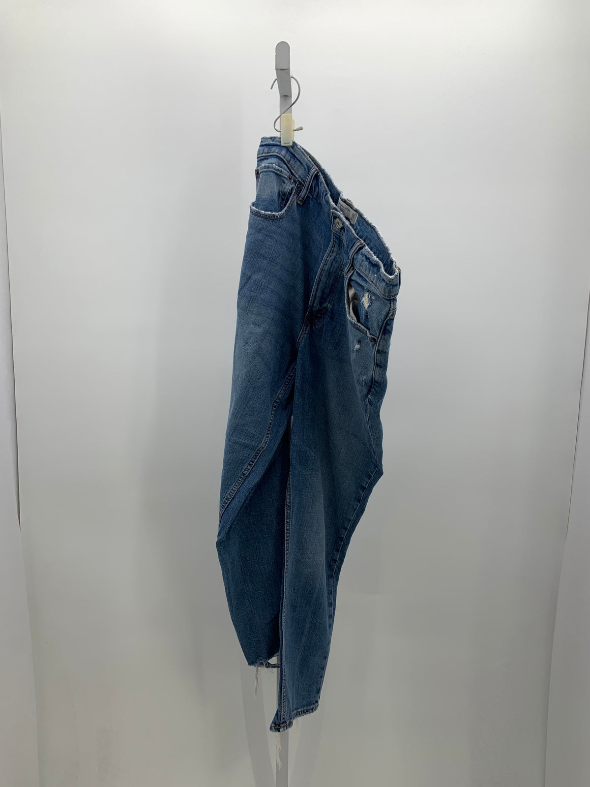 Abercrombie Size 12 Juniors Jeans
