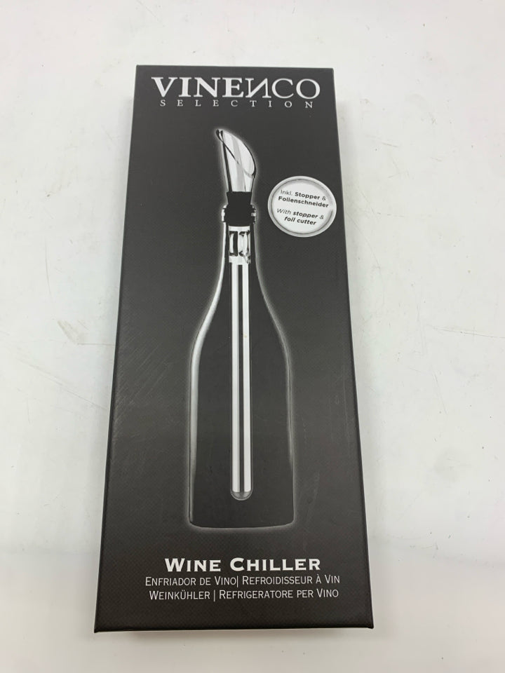 NIP VINENCO WINE CHILLER.