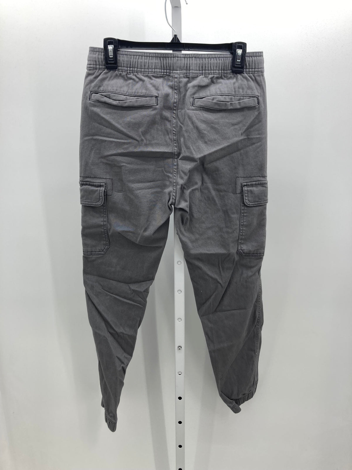 DRAW WAIST CARGO.
