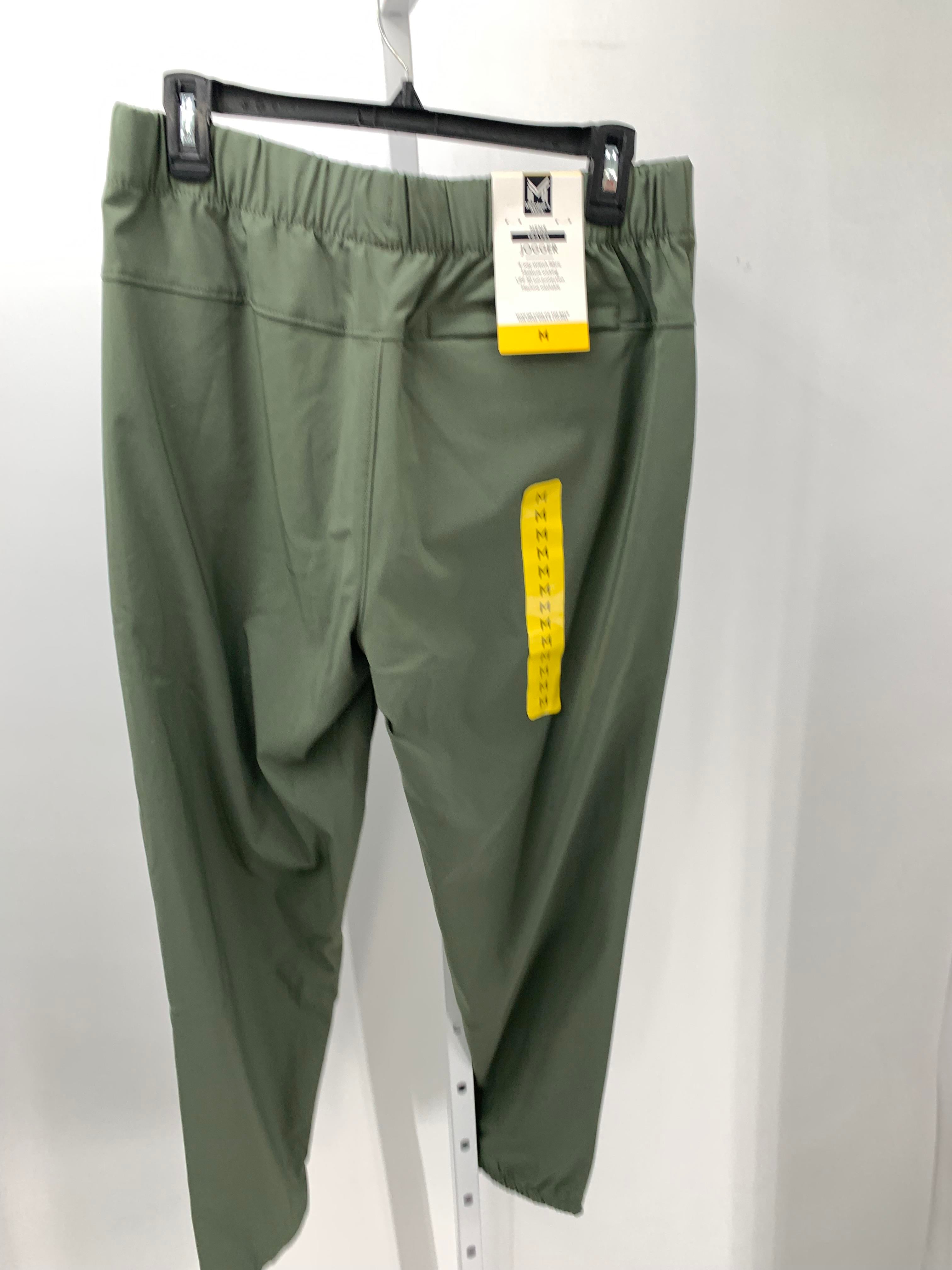 NEW TRAVEL JOGGER.