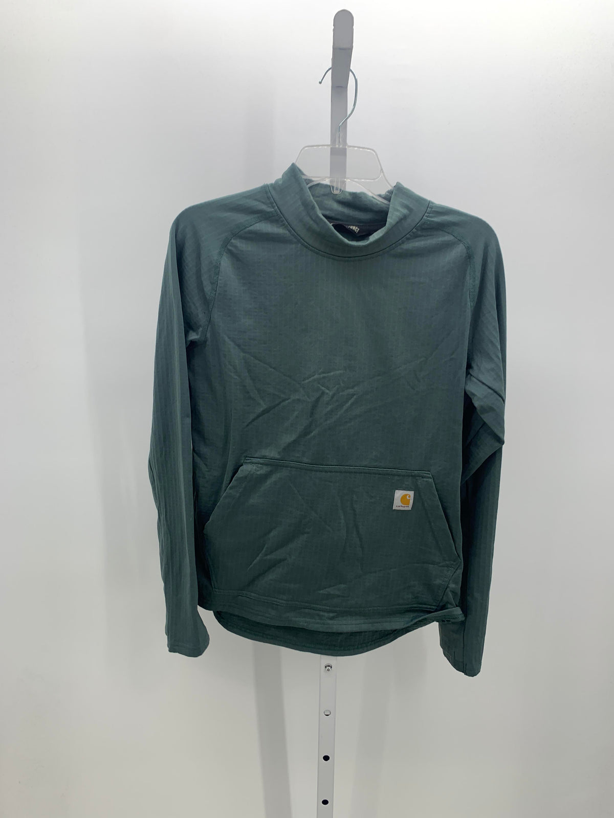 Carhartt Size Small Misses Long Sleeve Shirt