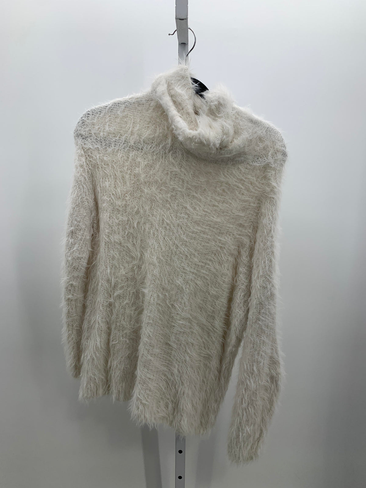 Express Size Medium Misses Long Slv Sweater