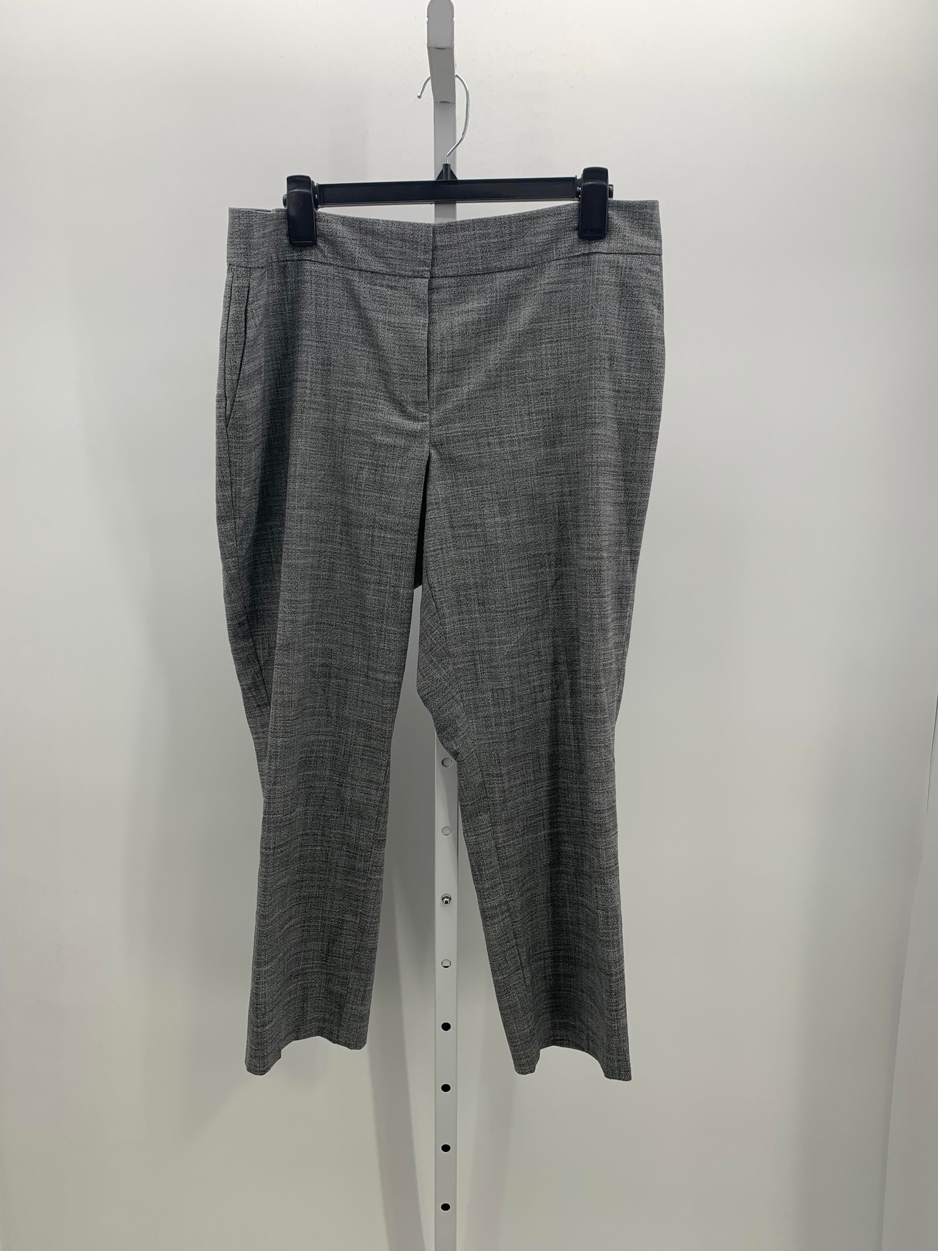 Ann Taylor Size 12 Petite Petite Pants