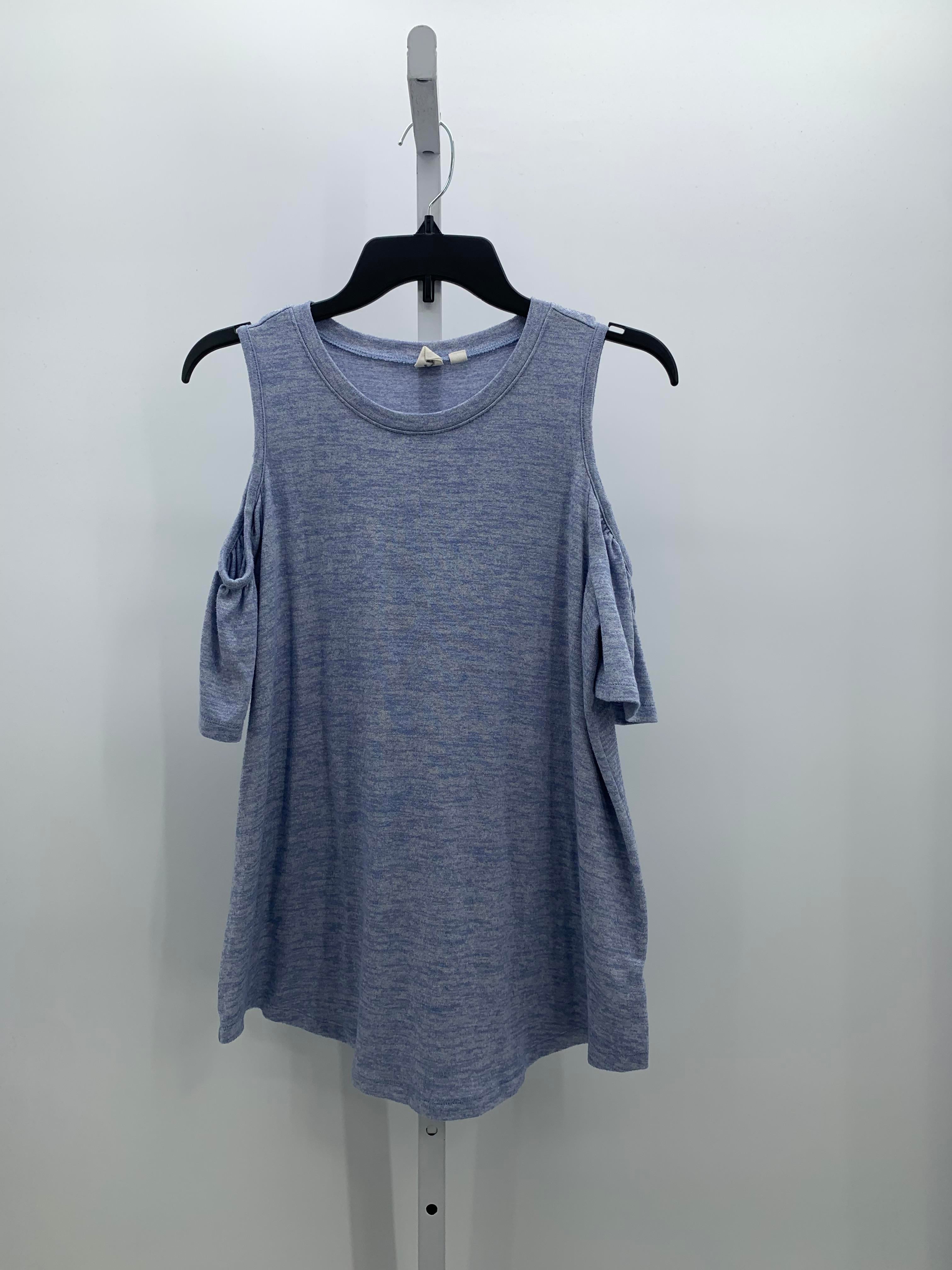 Gap Size Medium Misses Short Sleeve Shirt