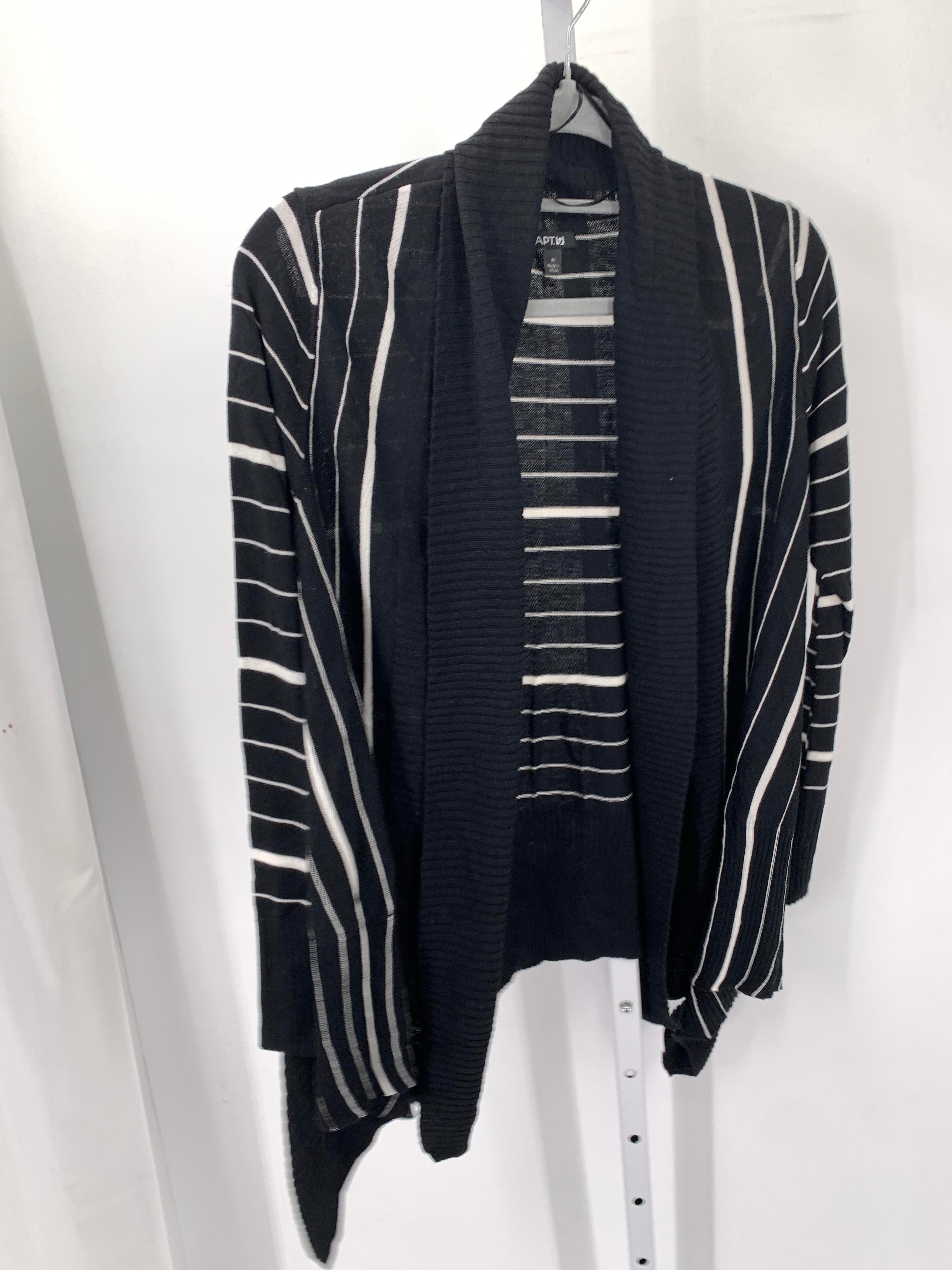 Apt. 9 Size Medium Misses Cardigan