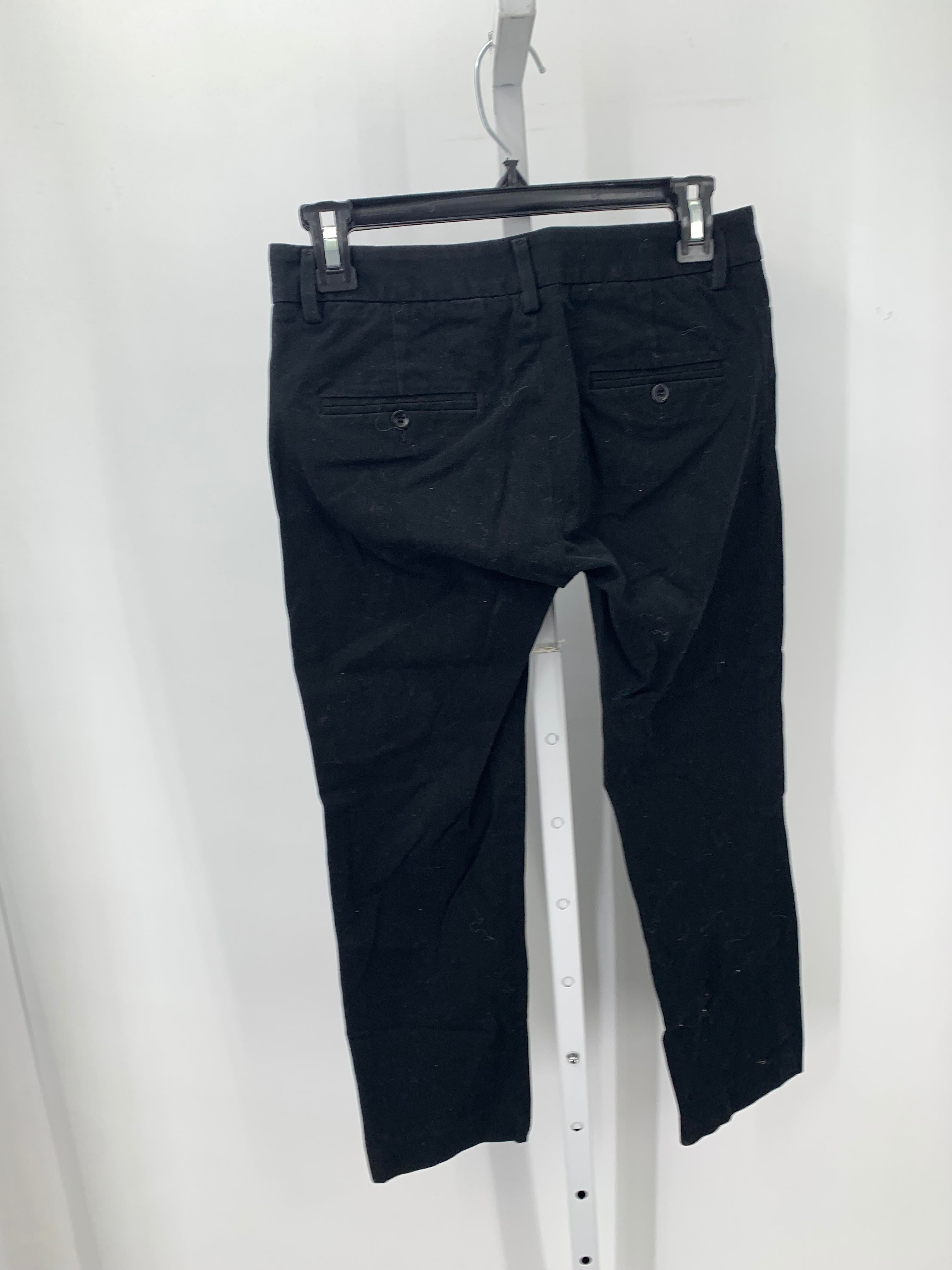 Gap Size 2 Petite Petite Cropped Pants