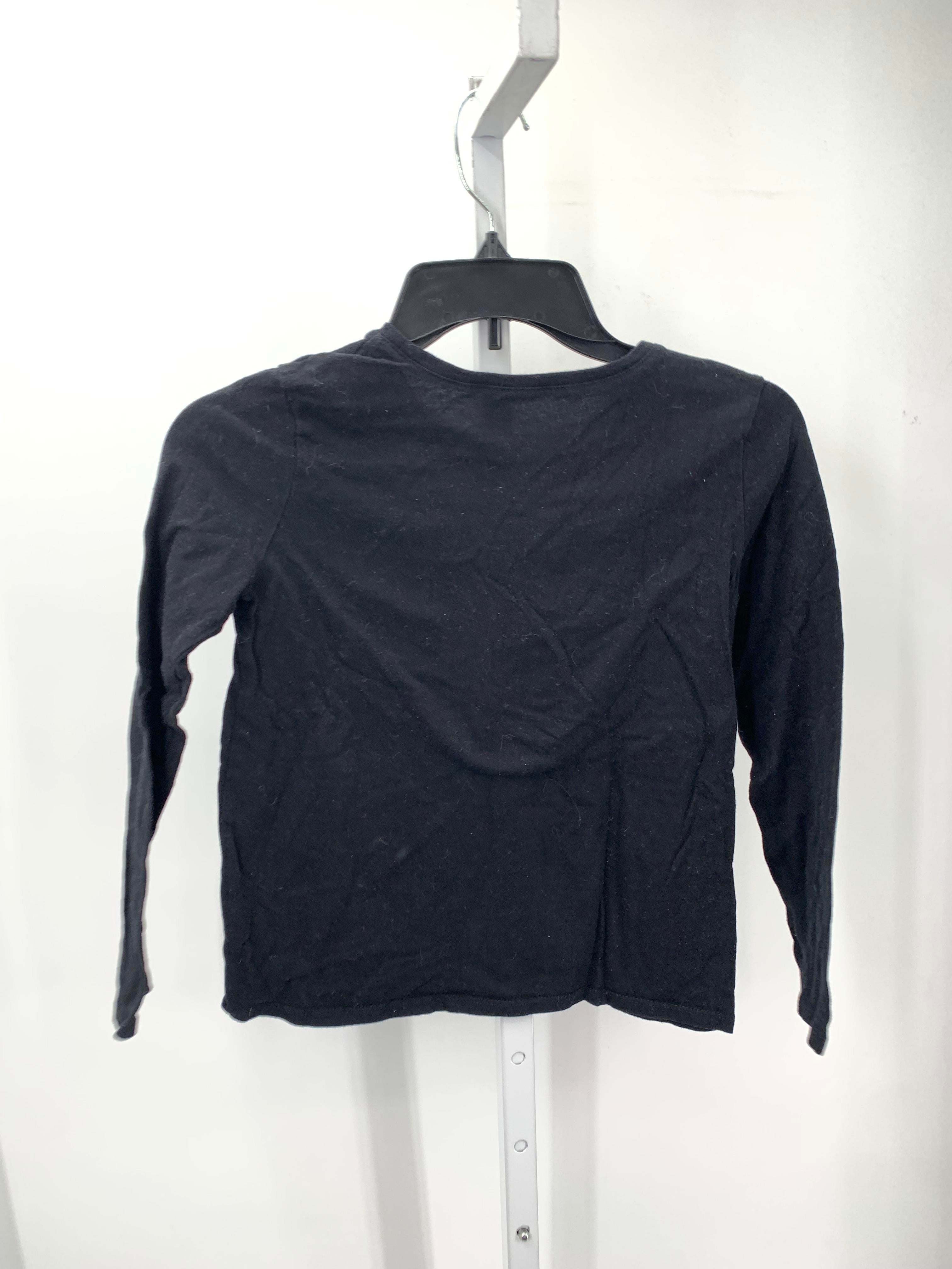 Children's Place Size 10-12 Girls Long Sleeve Shirt