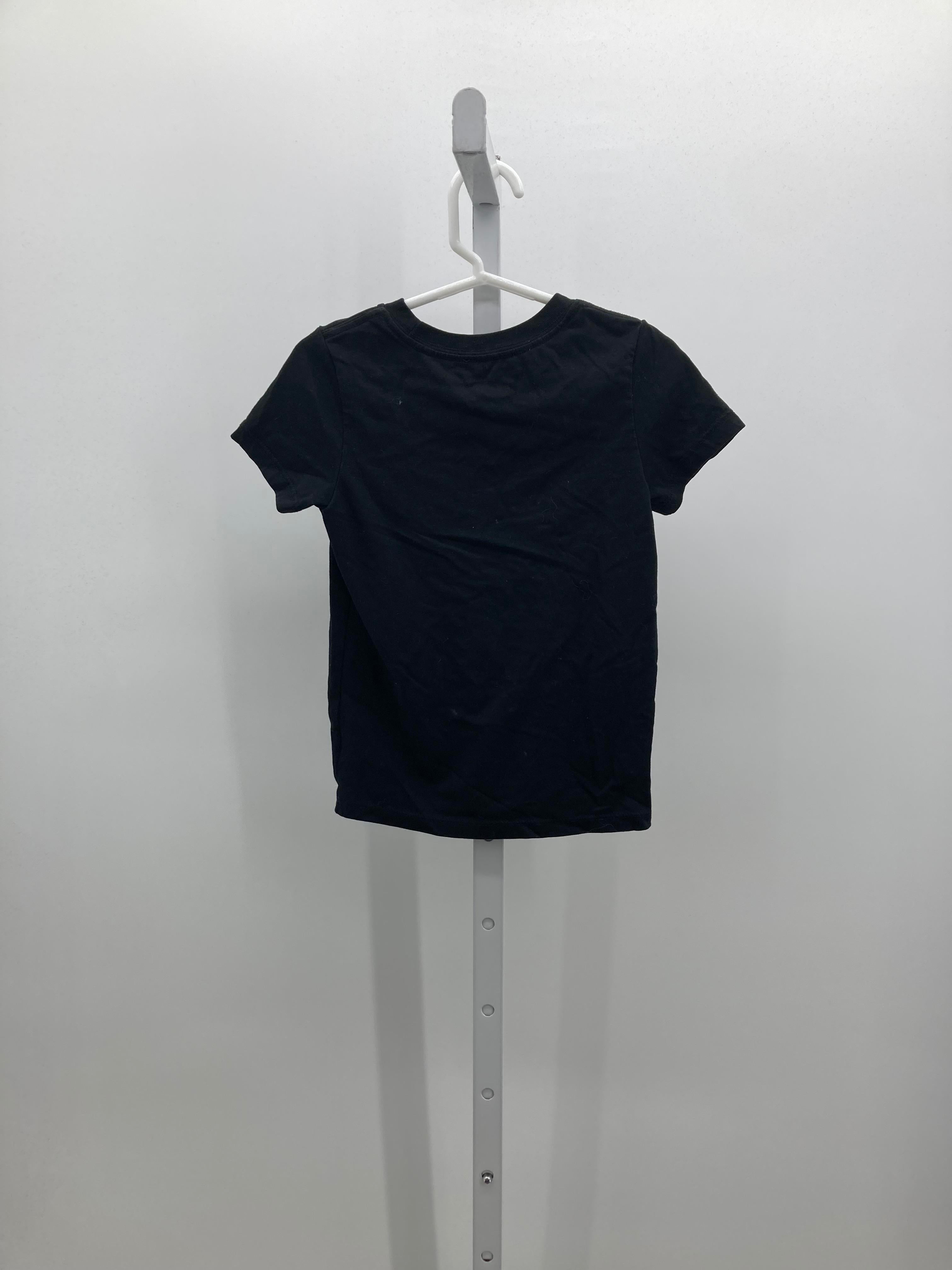 Cat & Jack Size 3T Girls Short Sleeve Shirt