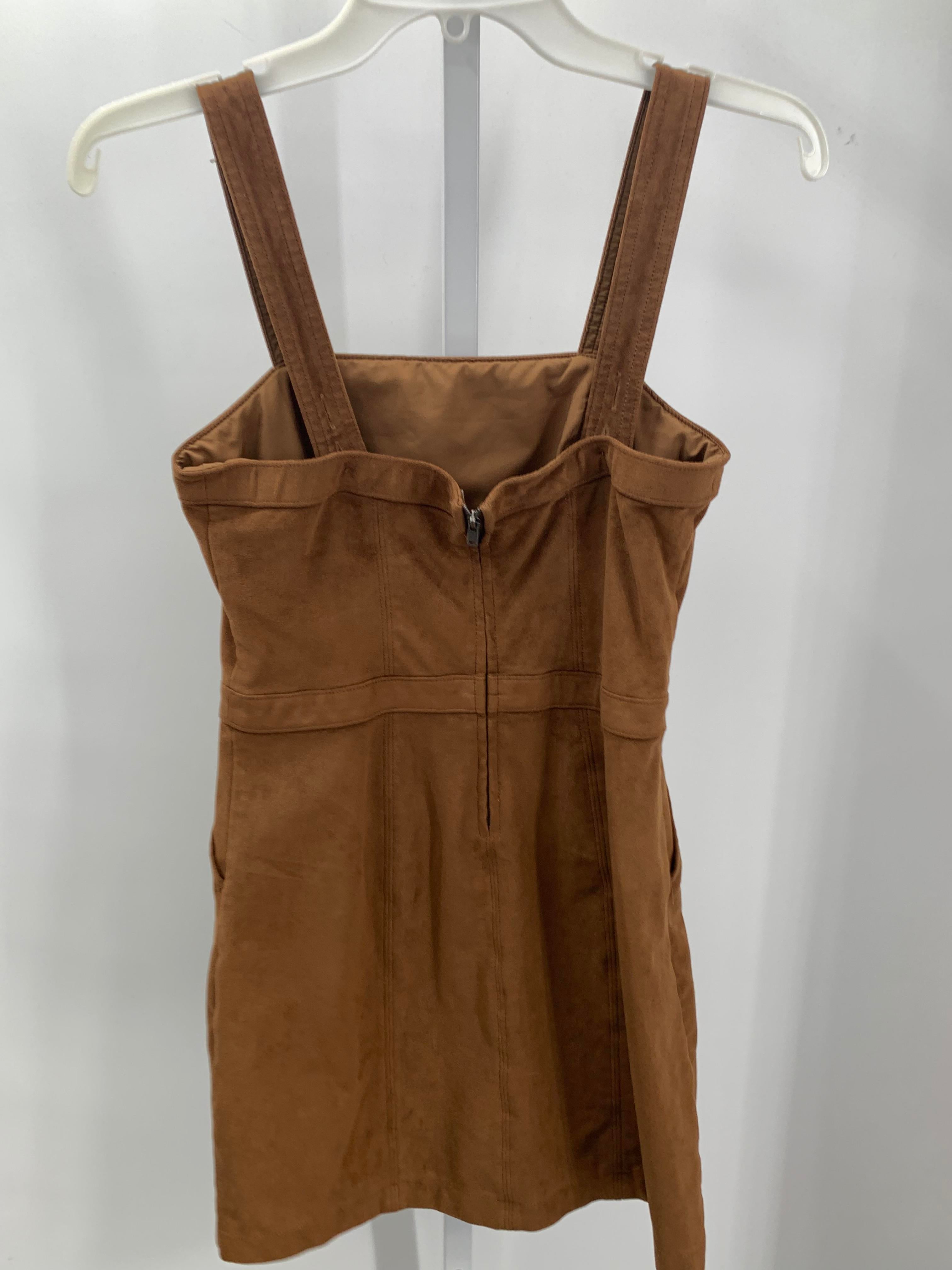 Abercrombie Size X Small Juniors Sundress