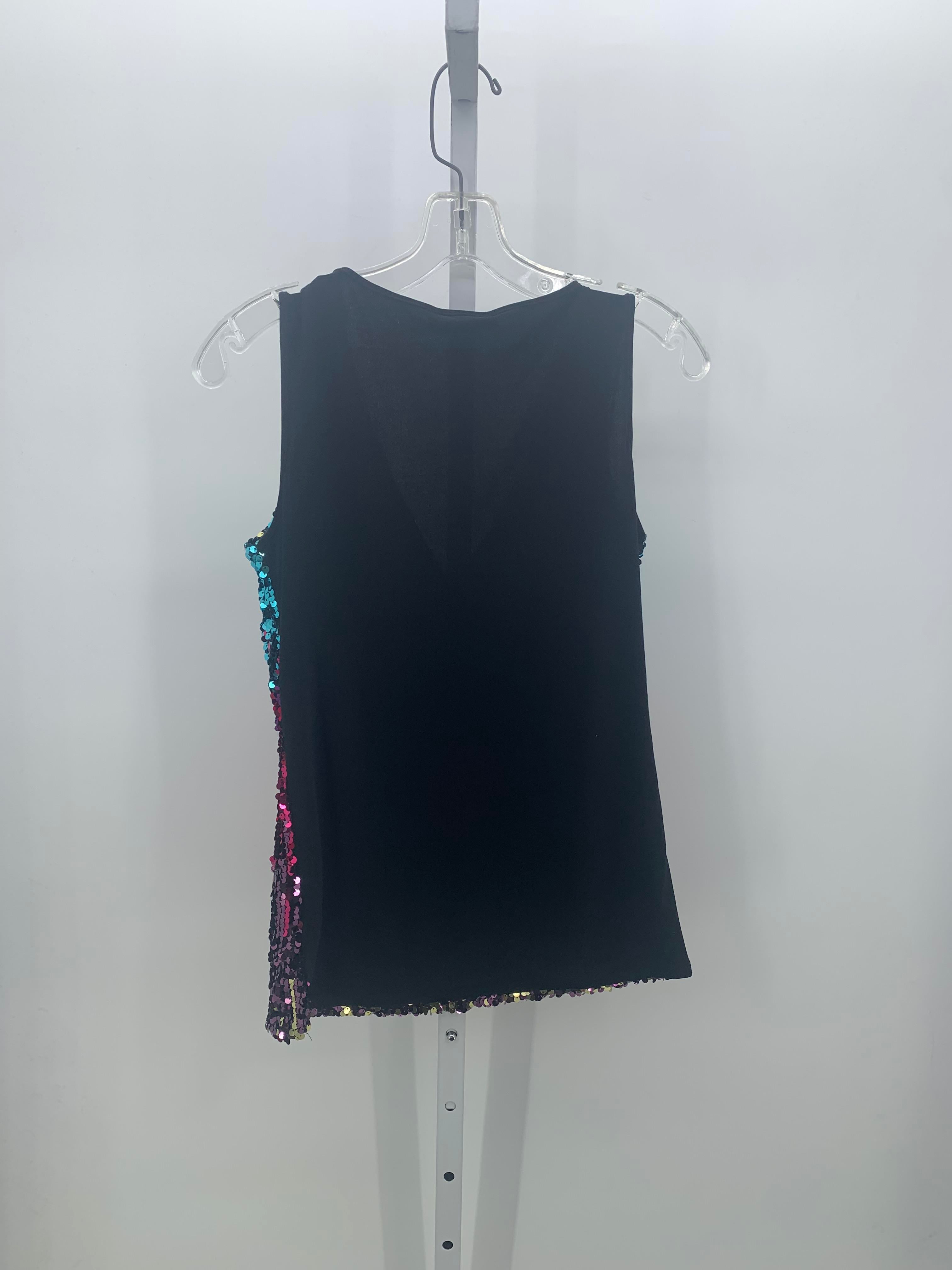 Size Medium Misses Tank