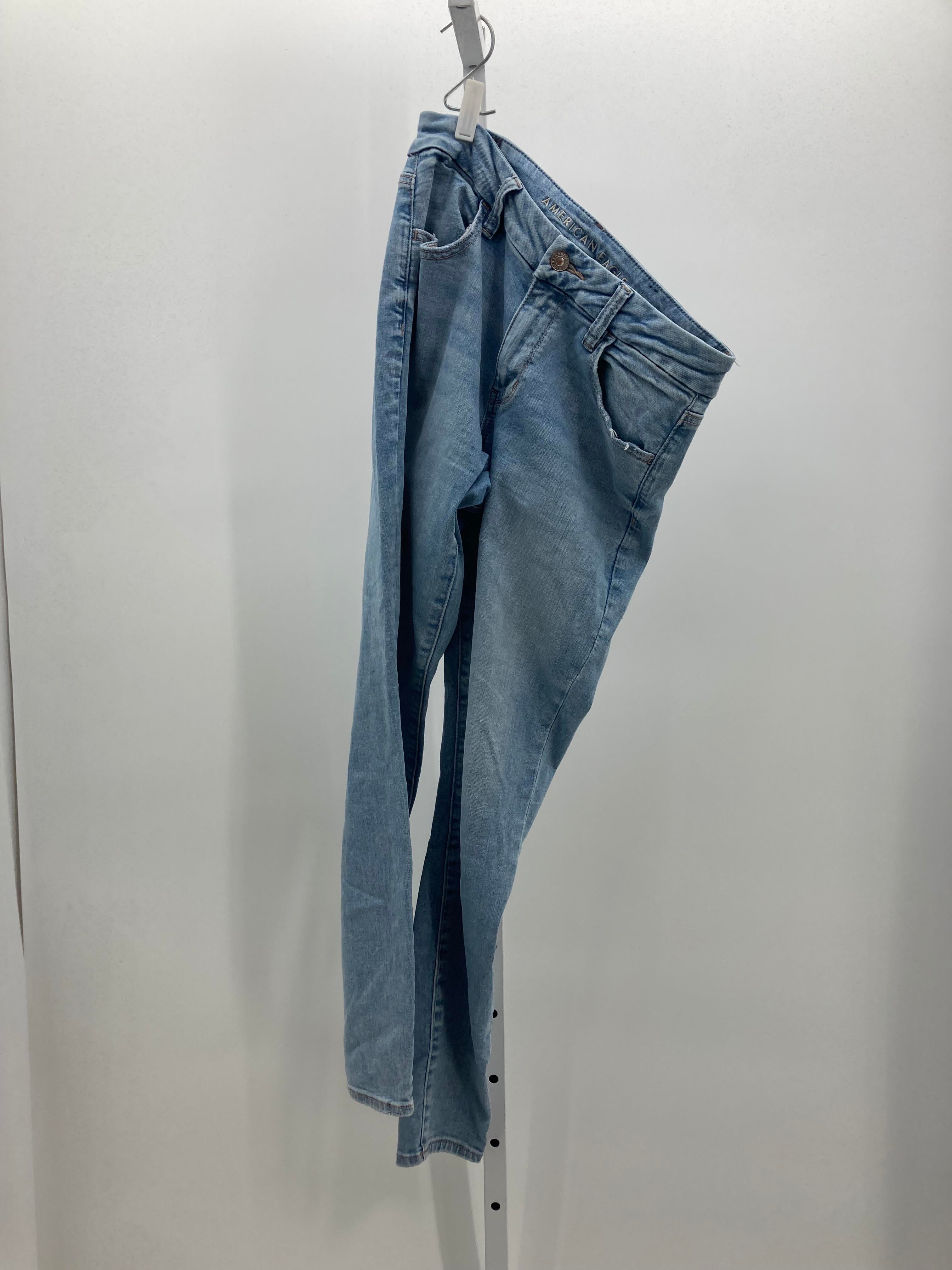 American Eagle Size 8 Juniors Jeans