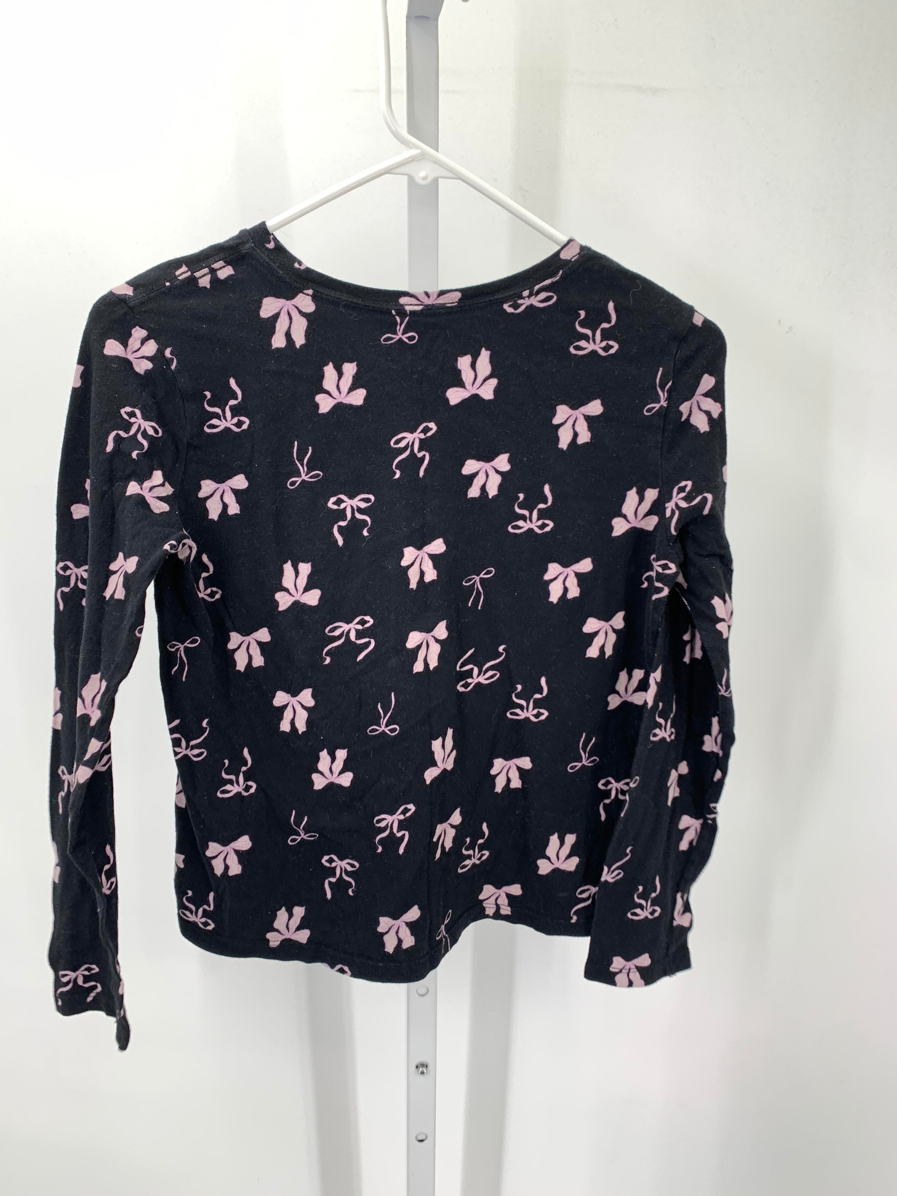 Old Navy Size 14-16 Girls Long Sleeve Shirt