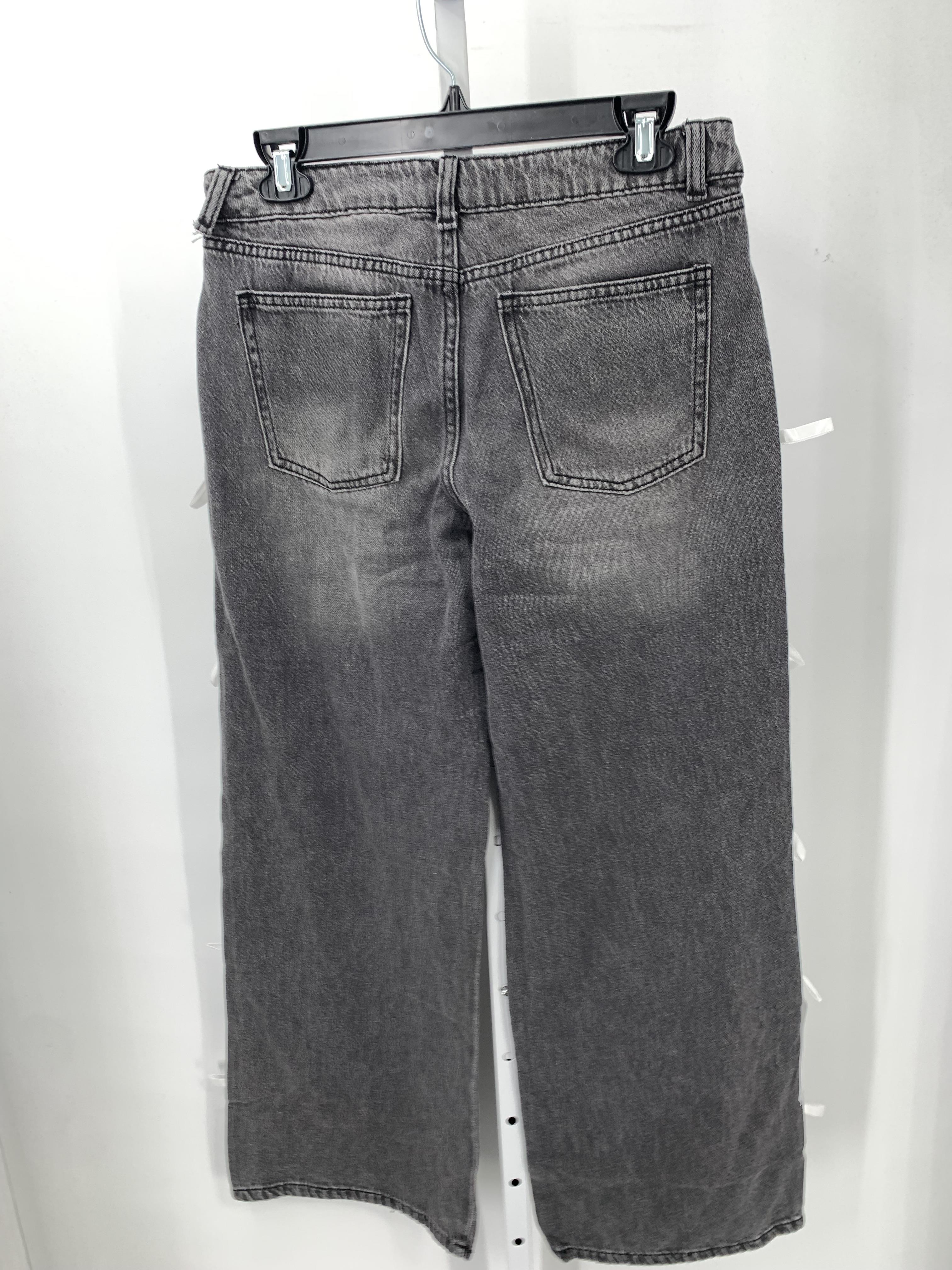 Size 9 Juniors Jeans