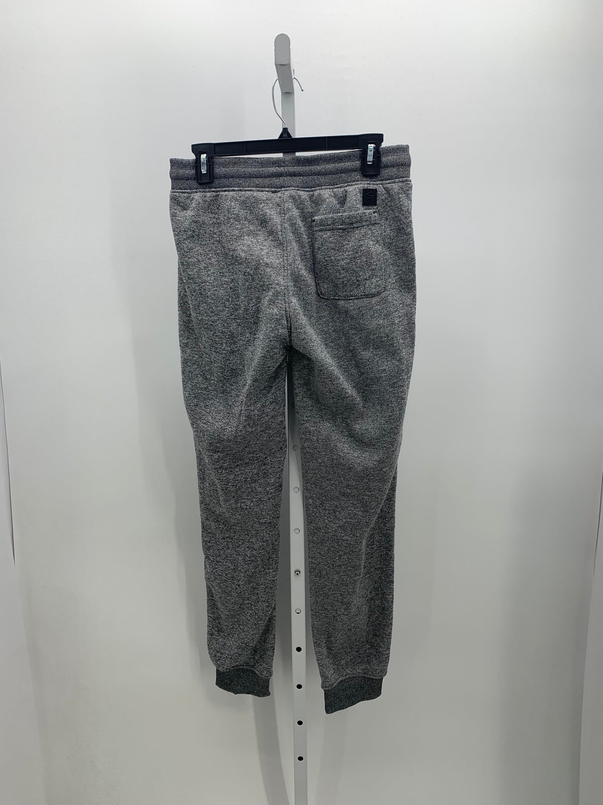 DRAW WAIST KNIT