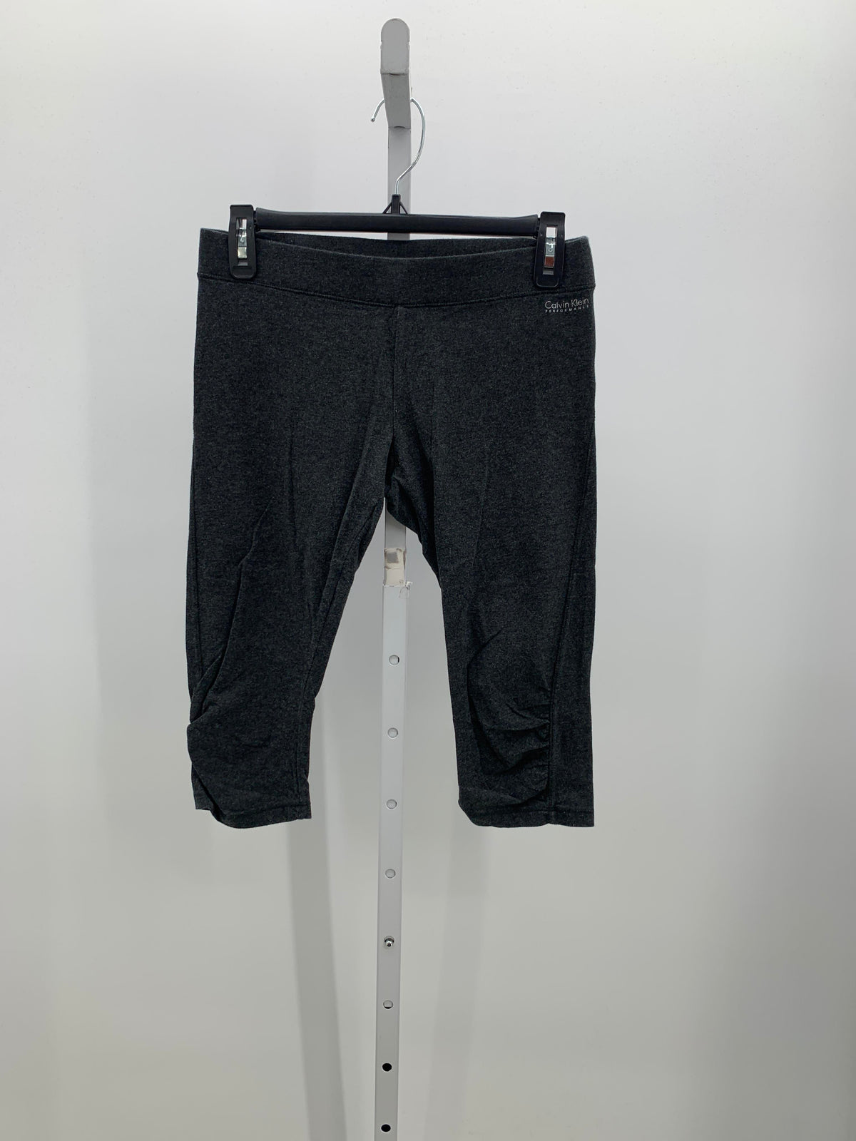 Calvin Klein Size Small Misses Capri Pants