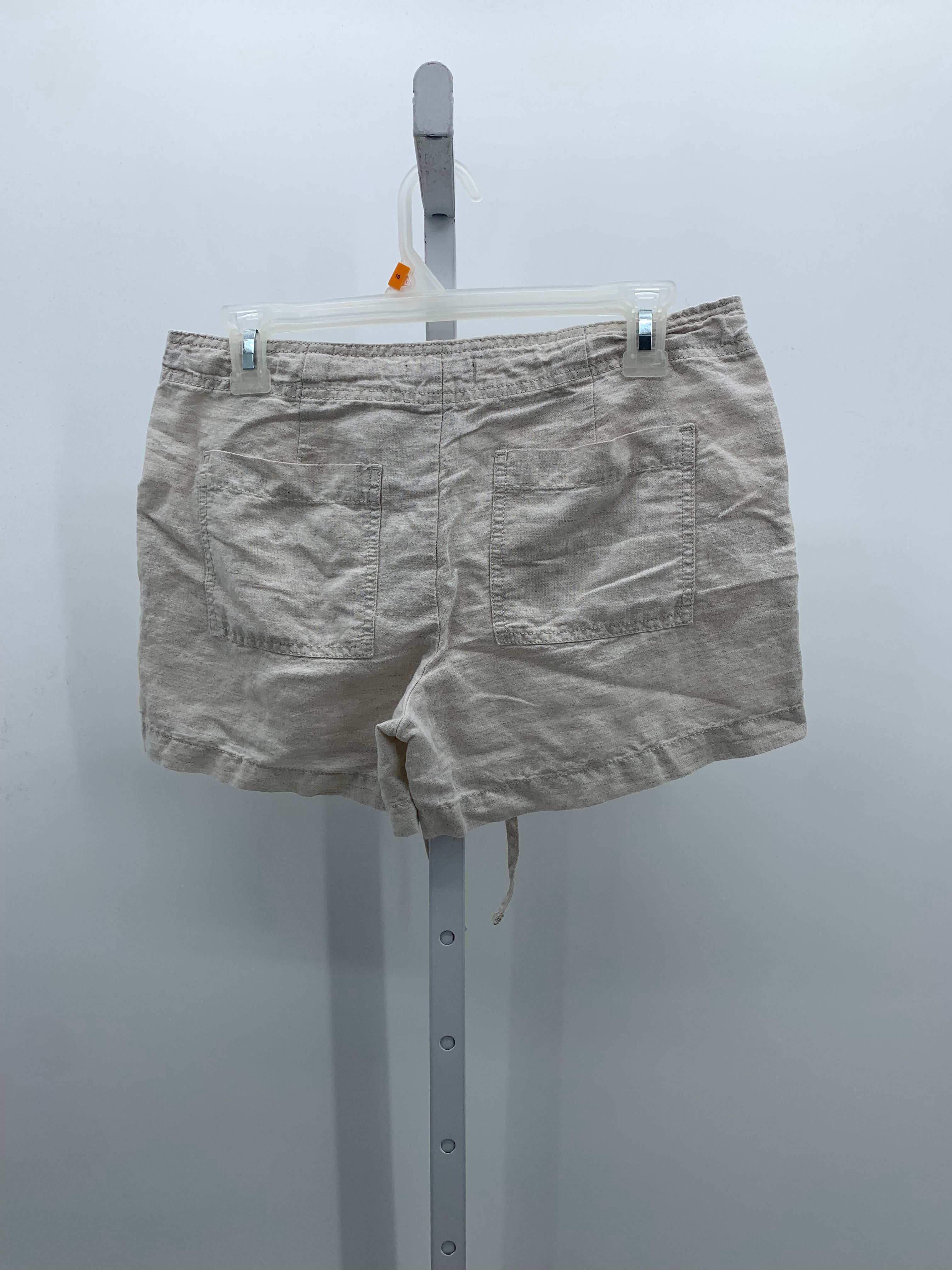 Gap Size 2 Misses Shorts