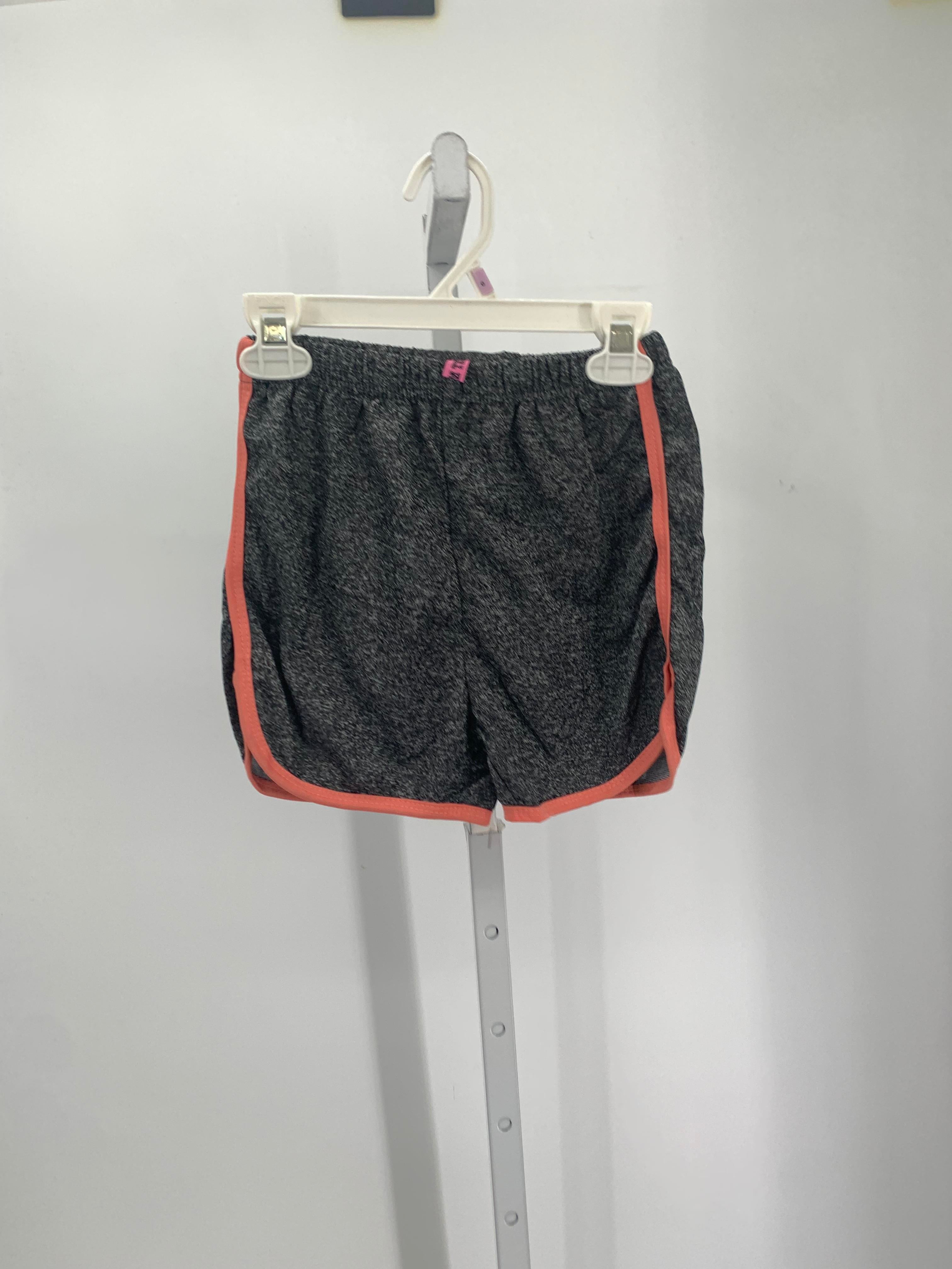 Size 10-12 Girls Shorts