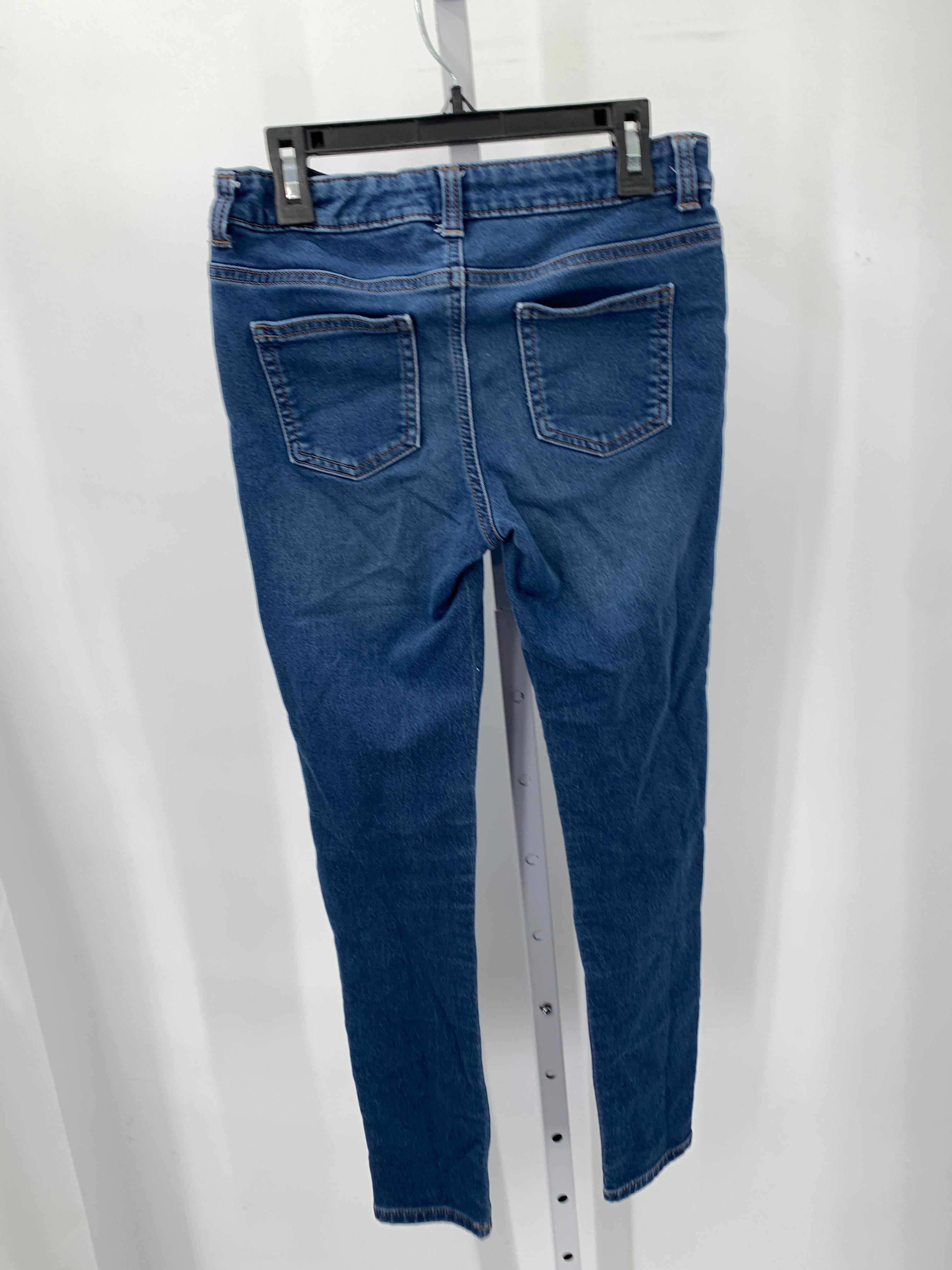 Wonder Nation Size 14 Girls Jeans