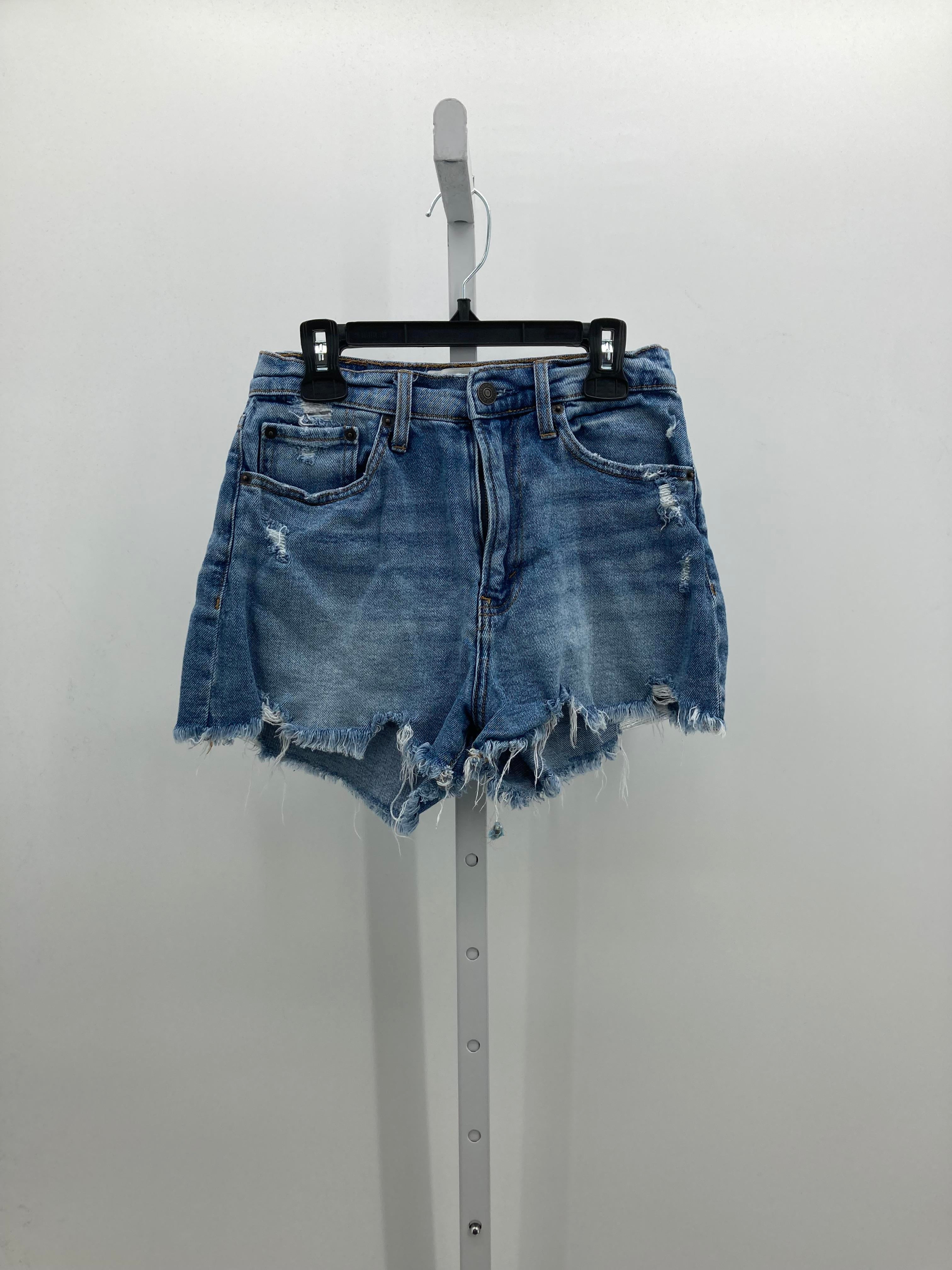 Abercrombie Size 0 Juniors Shorts