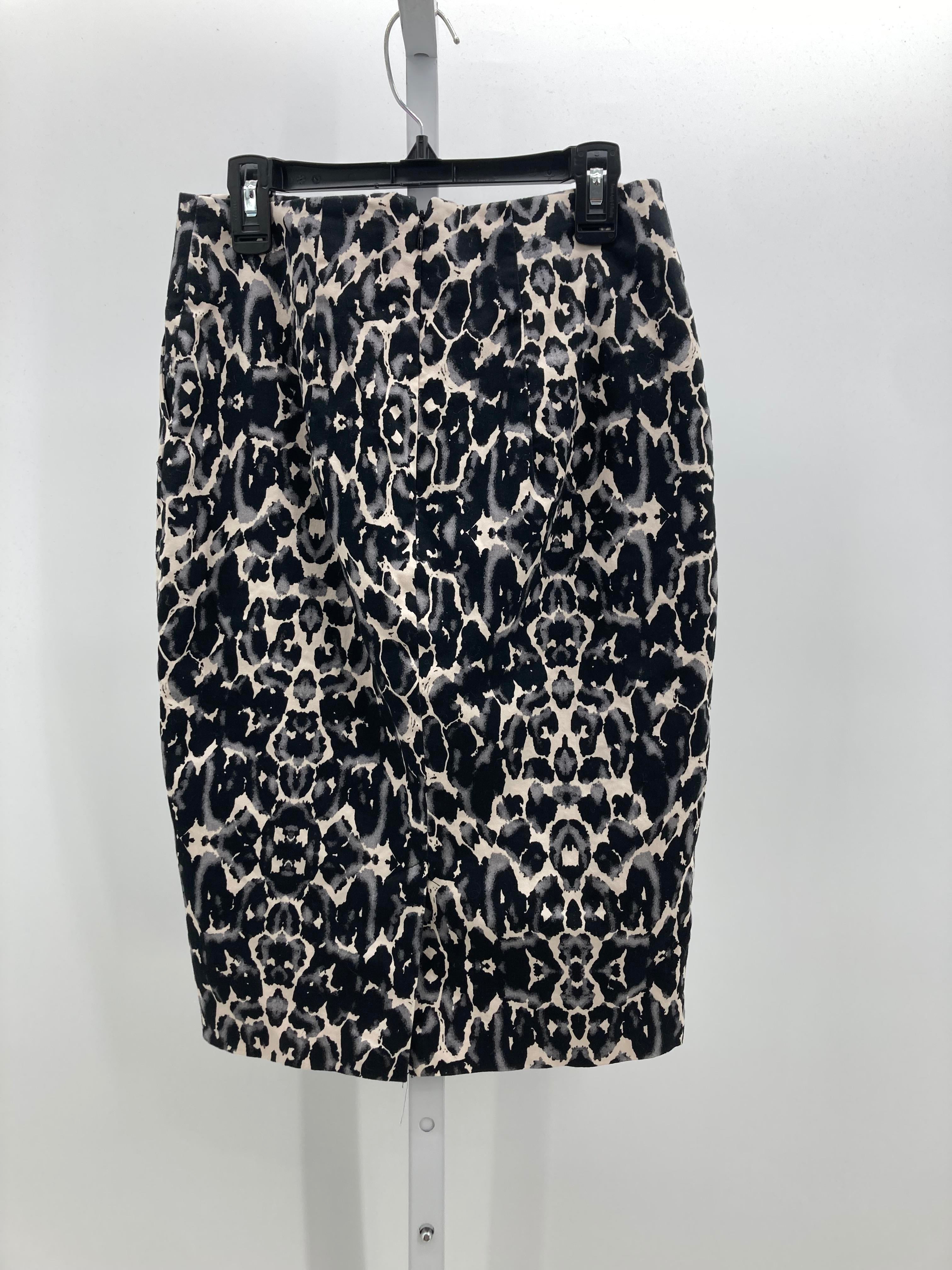 Mossimo Size 4 Misses Skirt