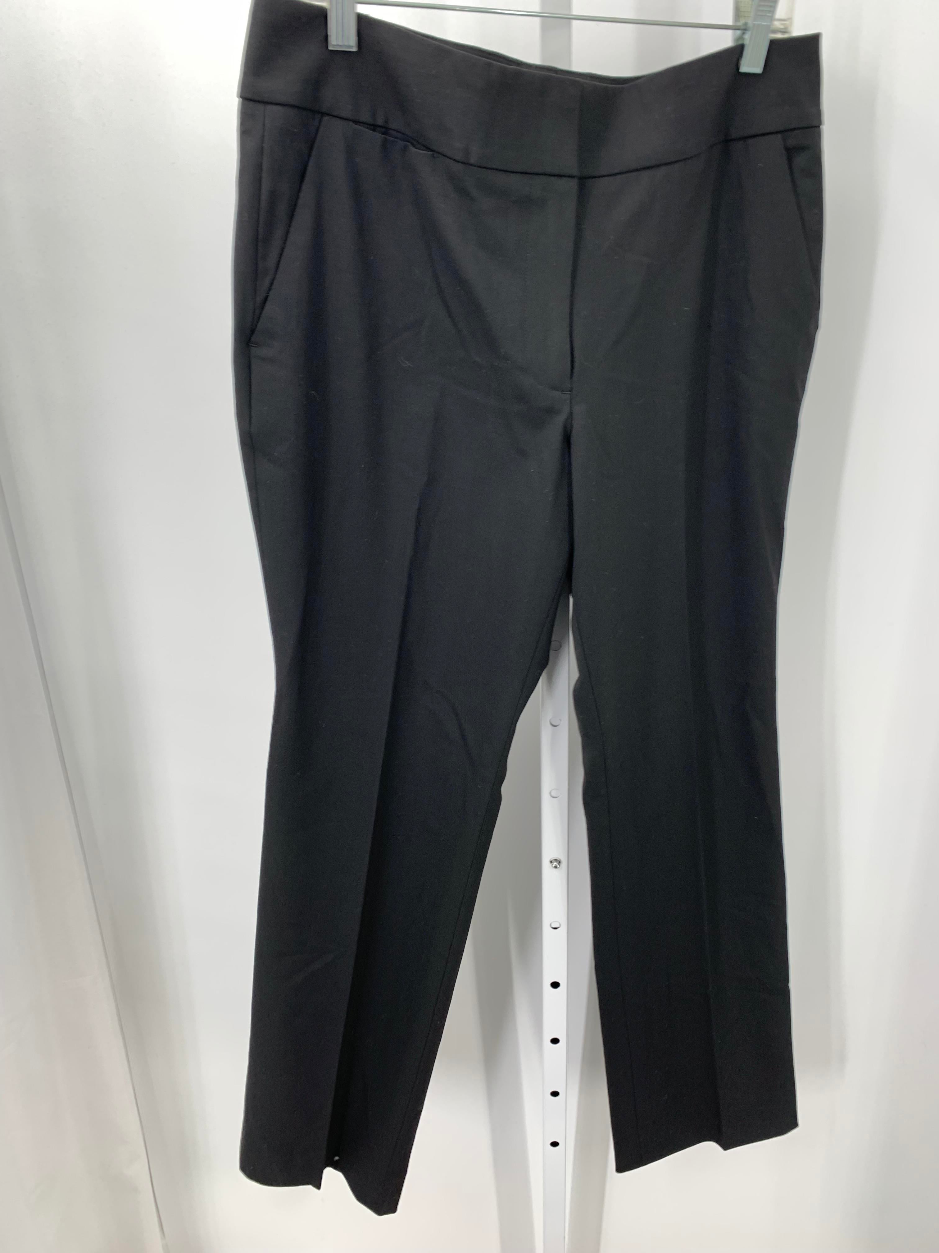 Size 12 Misses Pants