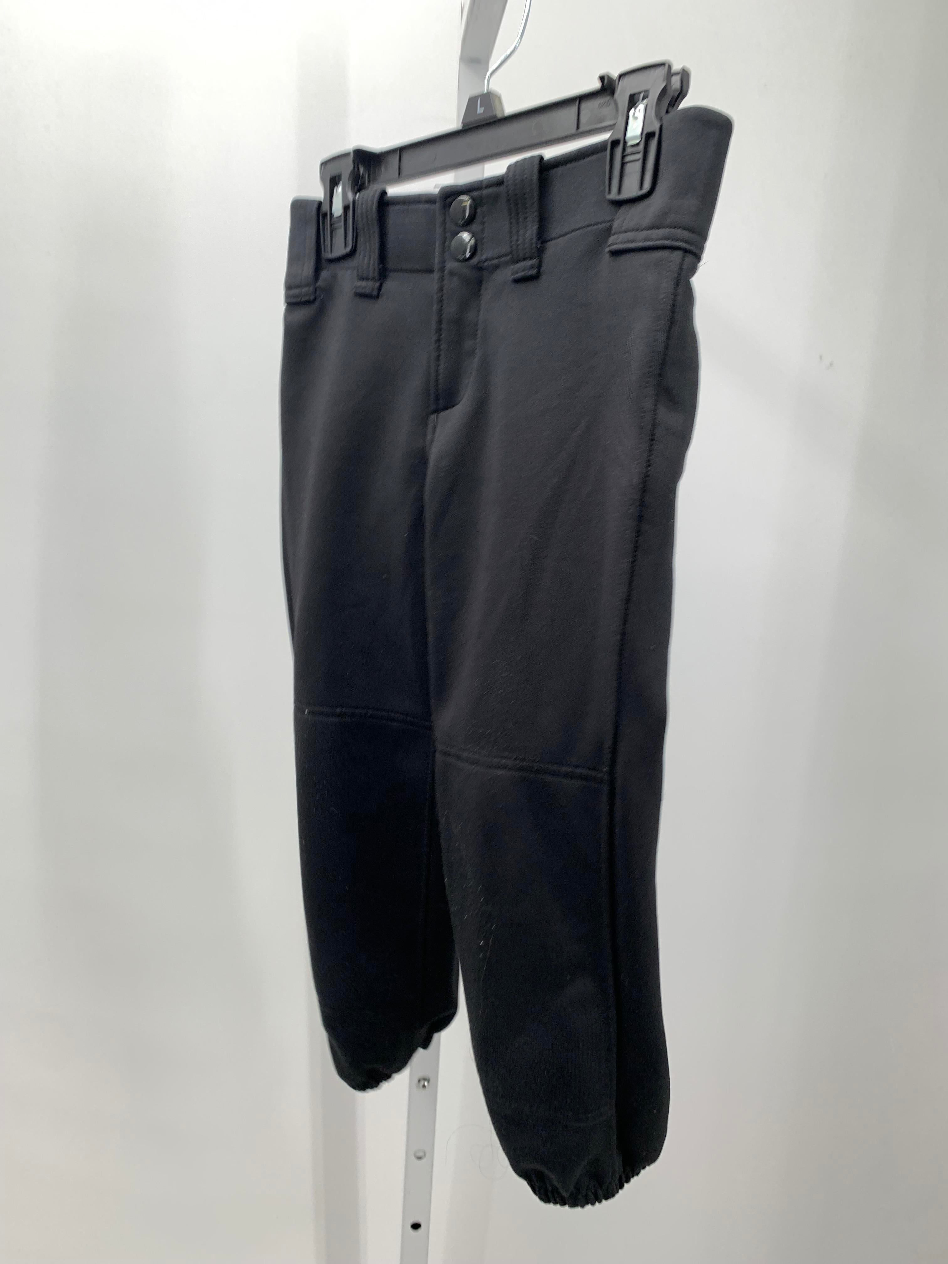 Mizuno Size 8-10 Girls Pants