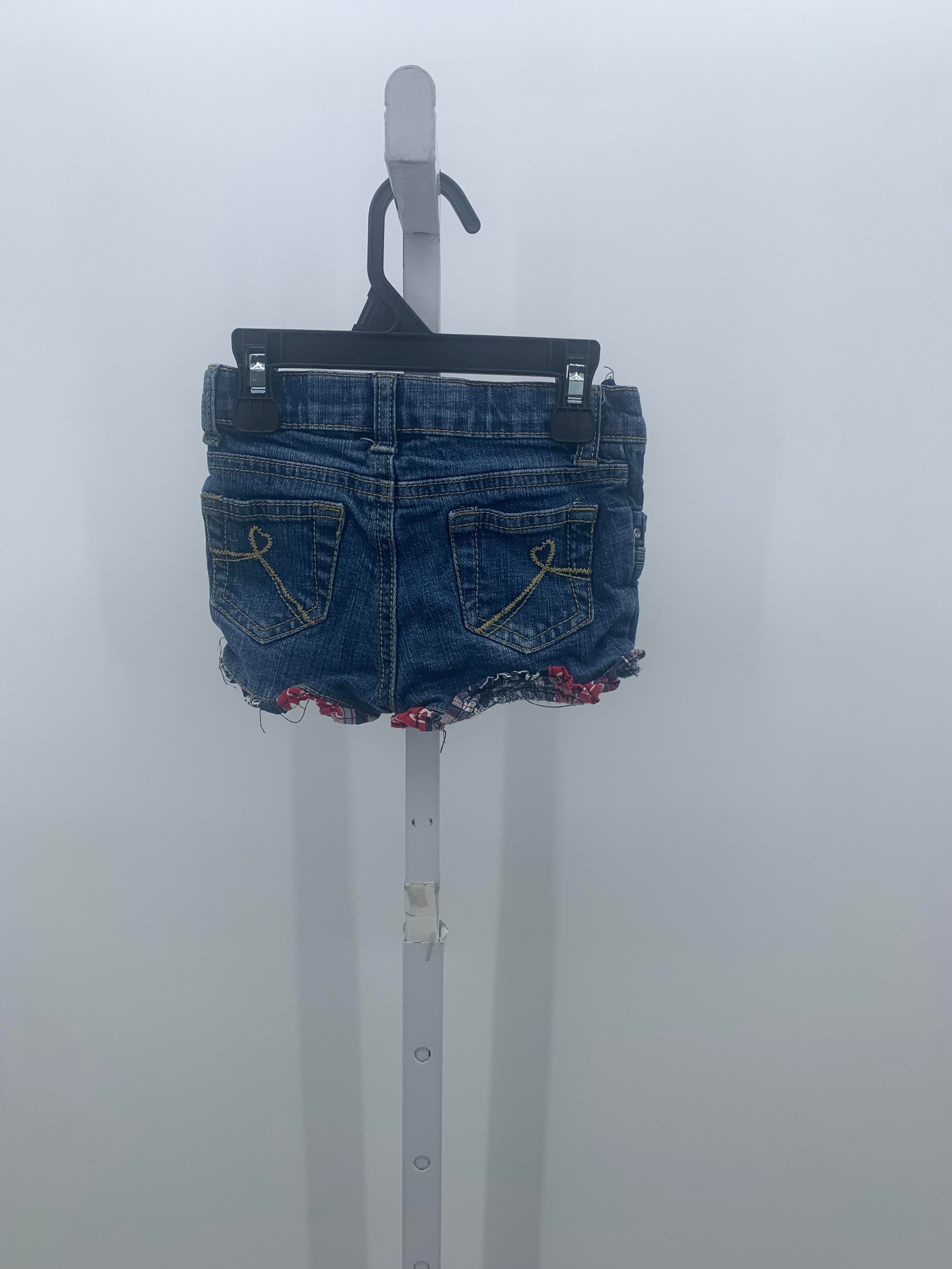Children's Place Size 24 Months Girls Shorts