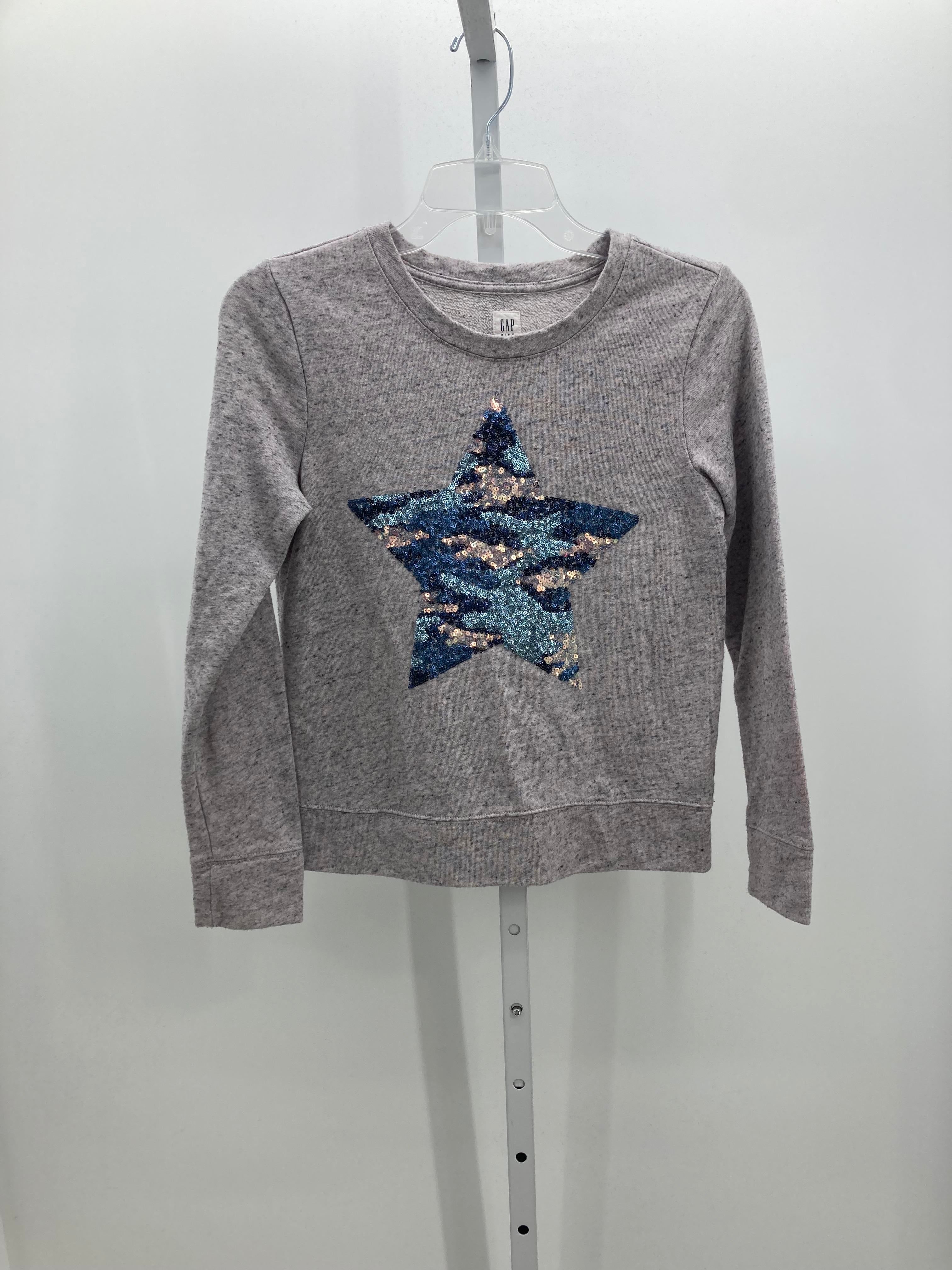 Gap Kids Size 12 Girls Long Sleeve Shirt