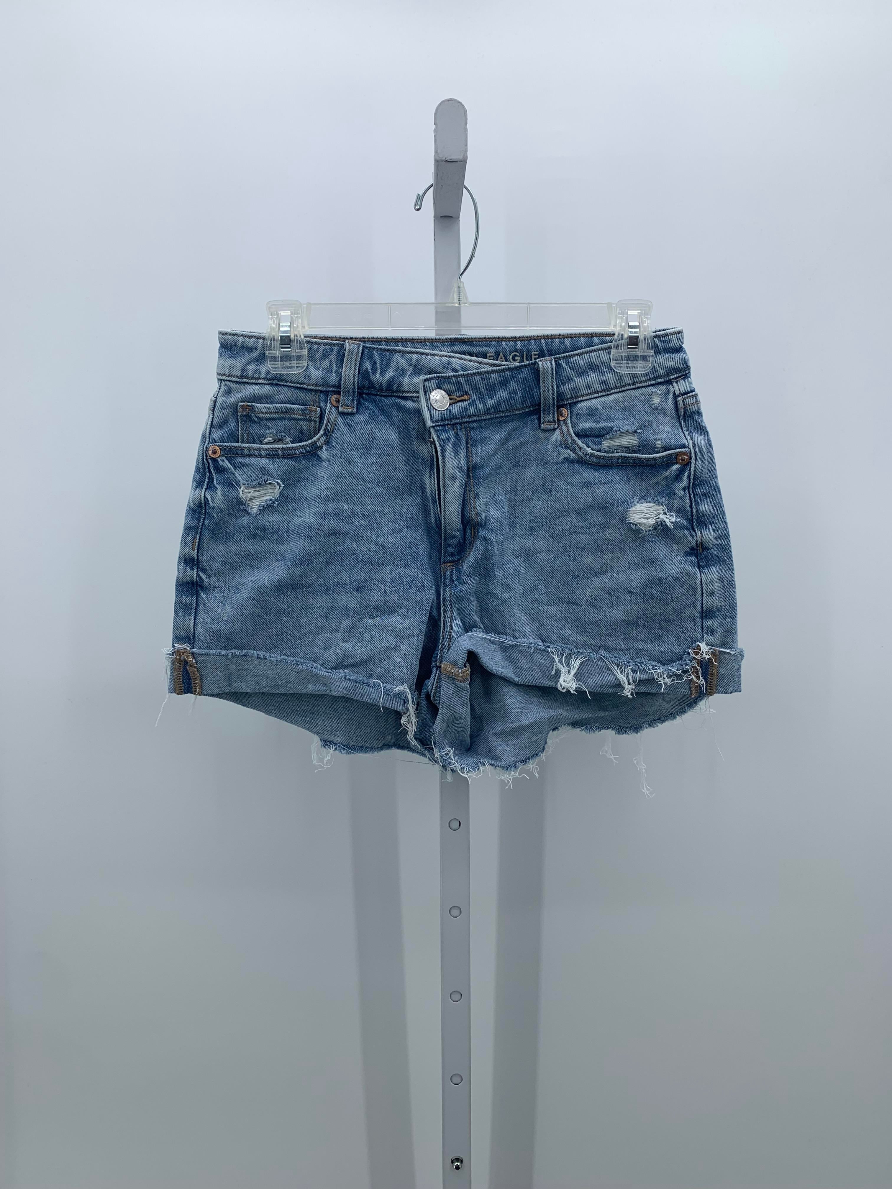 American Eagle Size 0 Juniors Shorts