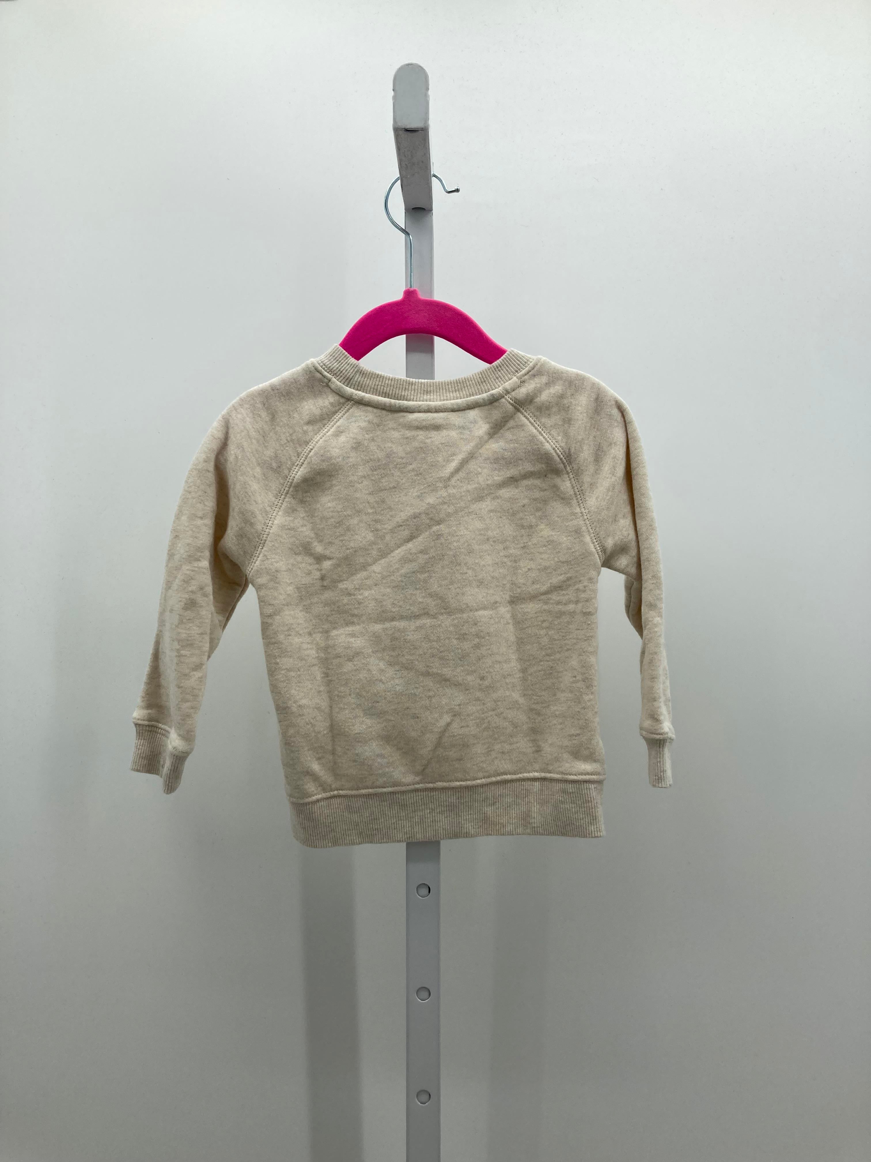 MICKEY MOUSE KNIT