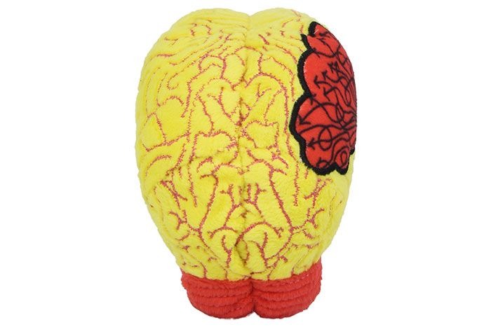 GIANT Microbes Anxiety