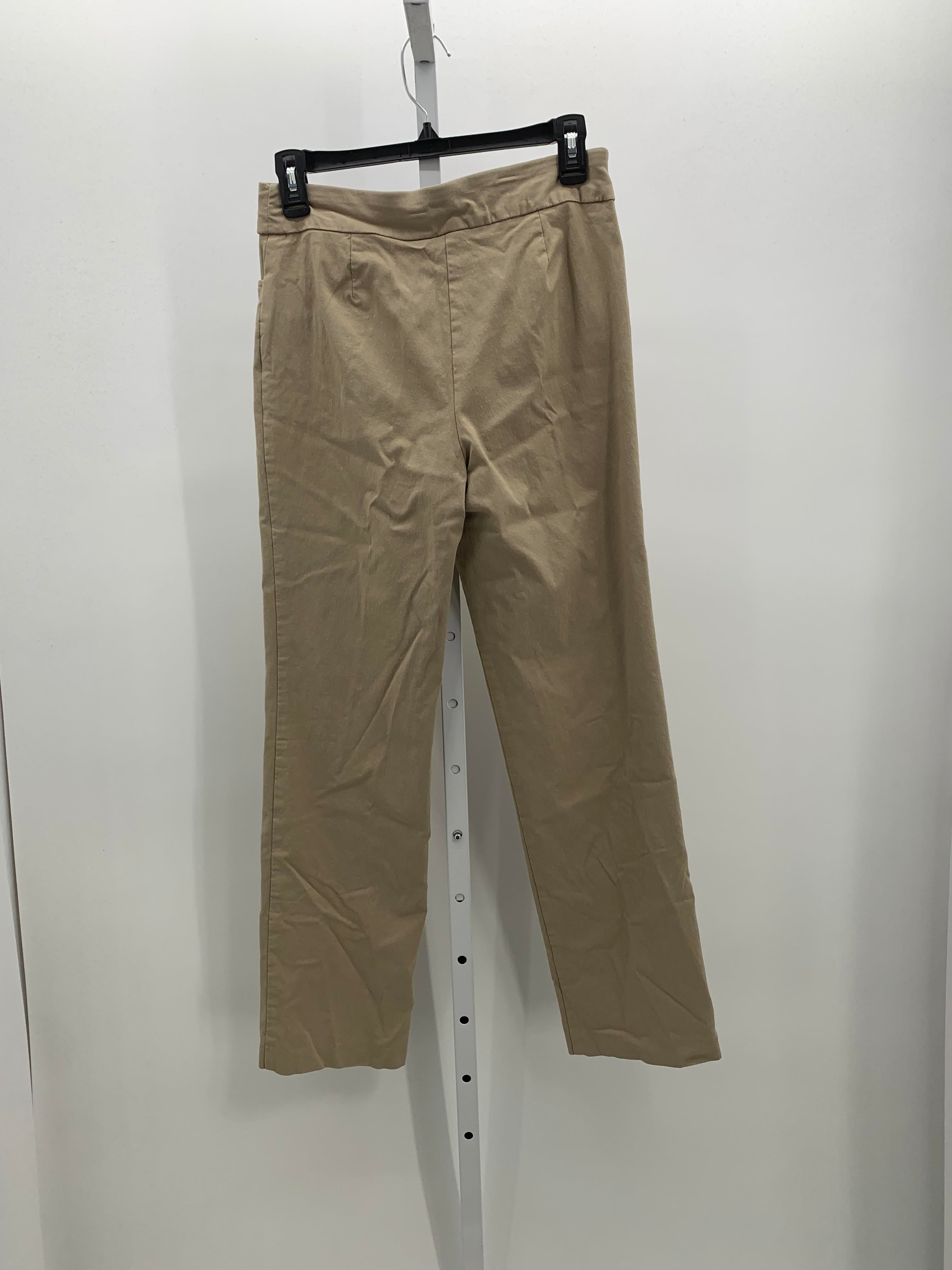 Time and Tru Size Small Misses Pants