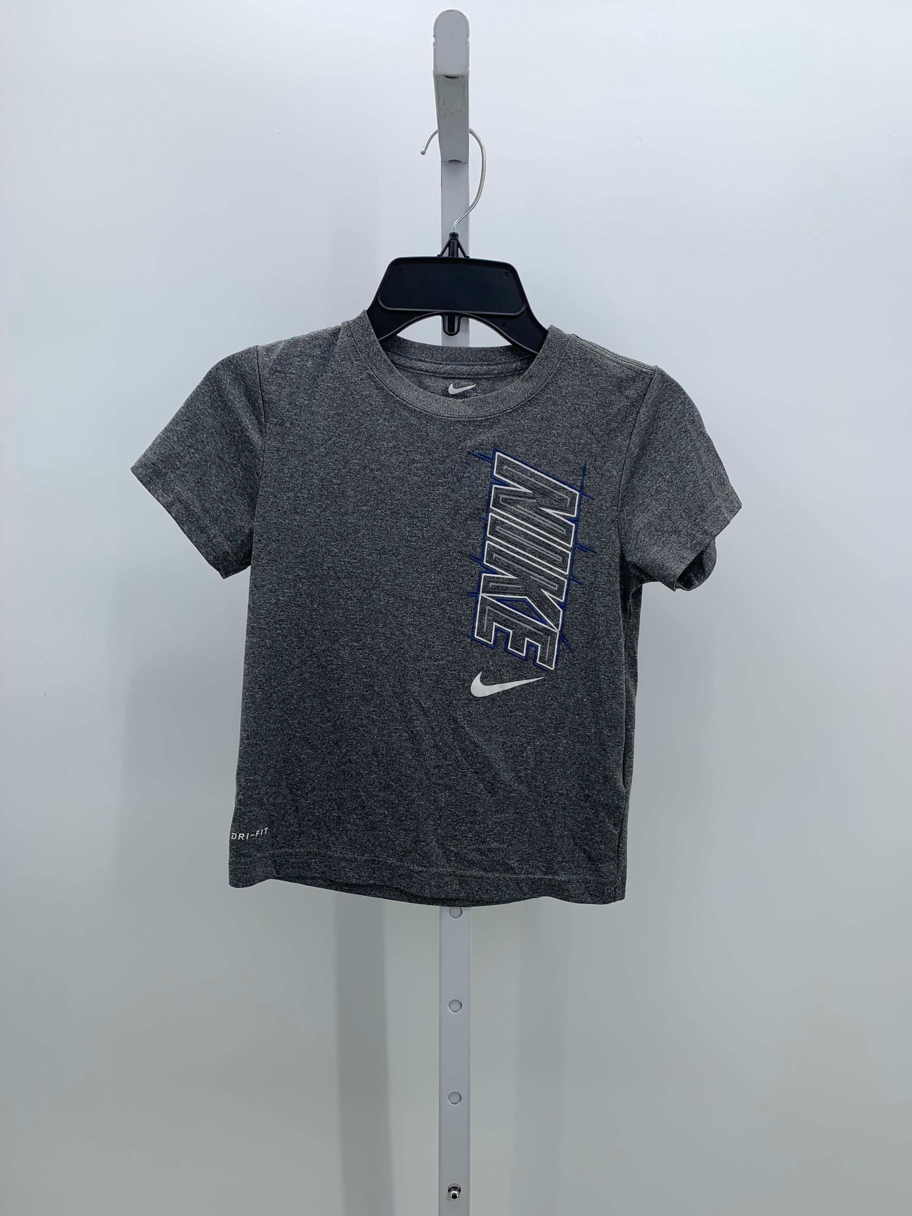 ACTIVE WEAR TEE