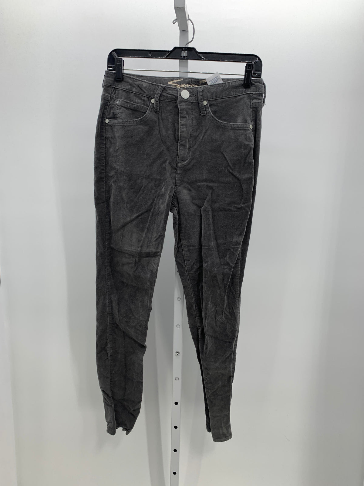 Seven Apparel Size 6 Misses Corduroy Pants