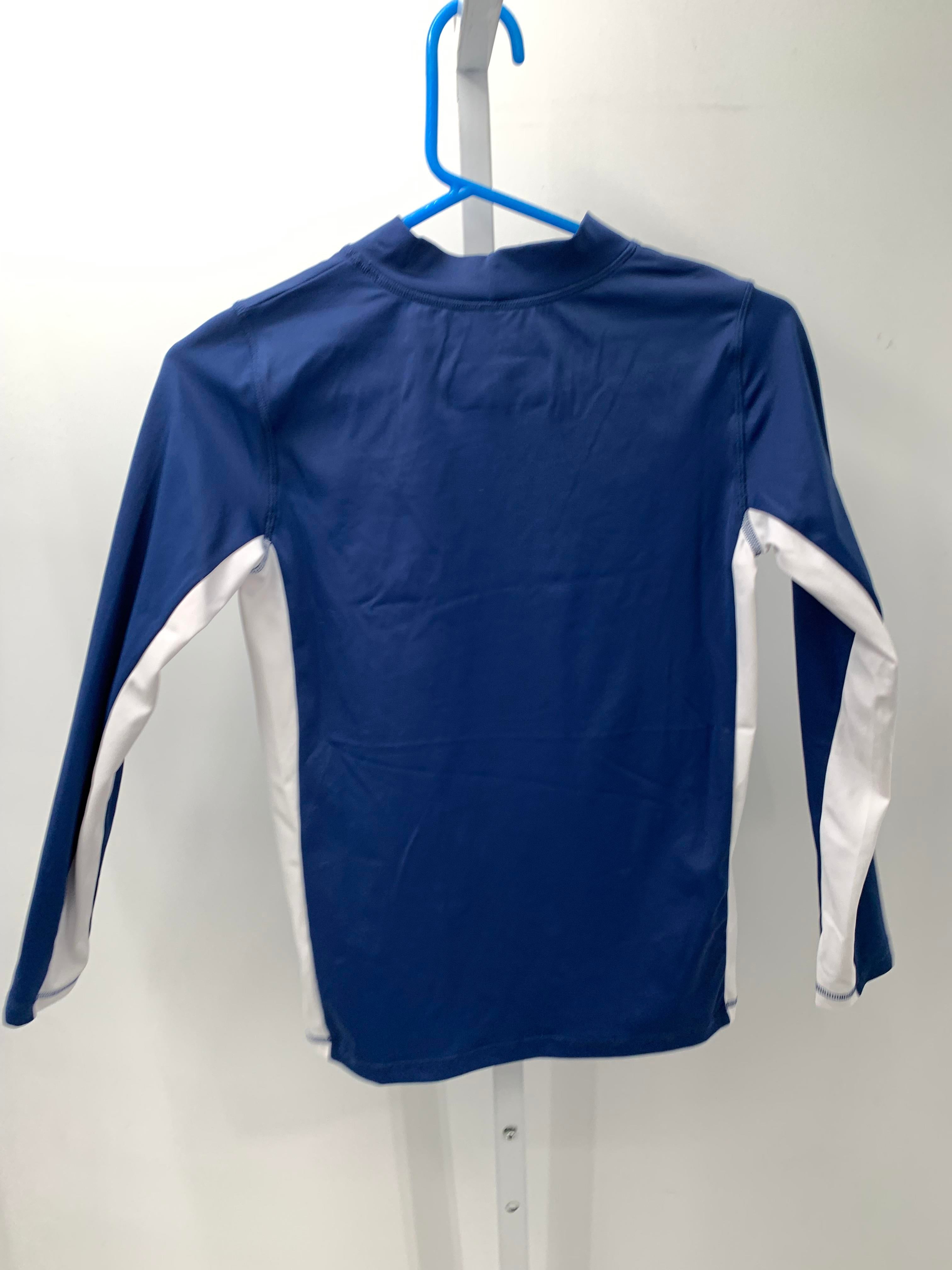WHITE LONG SLV