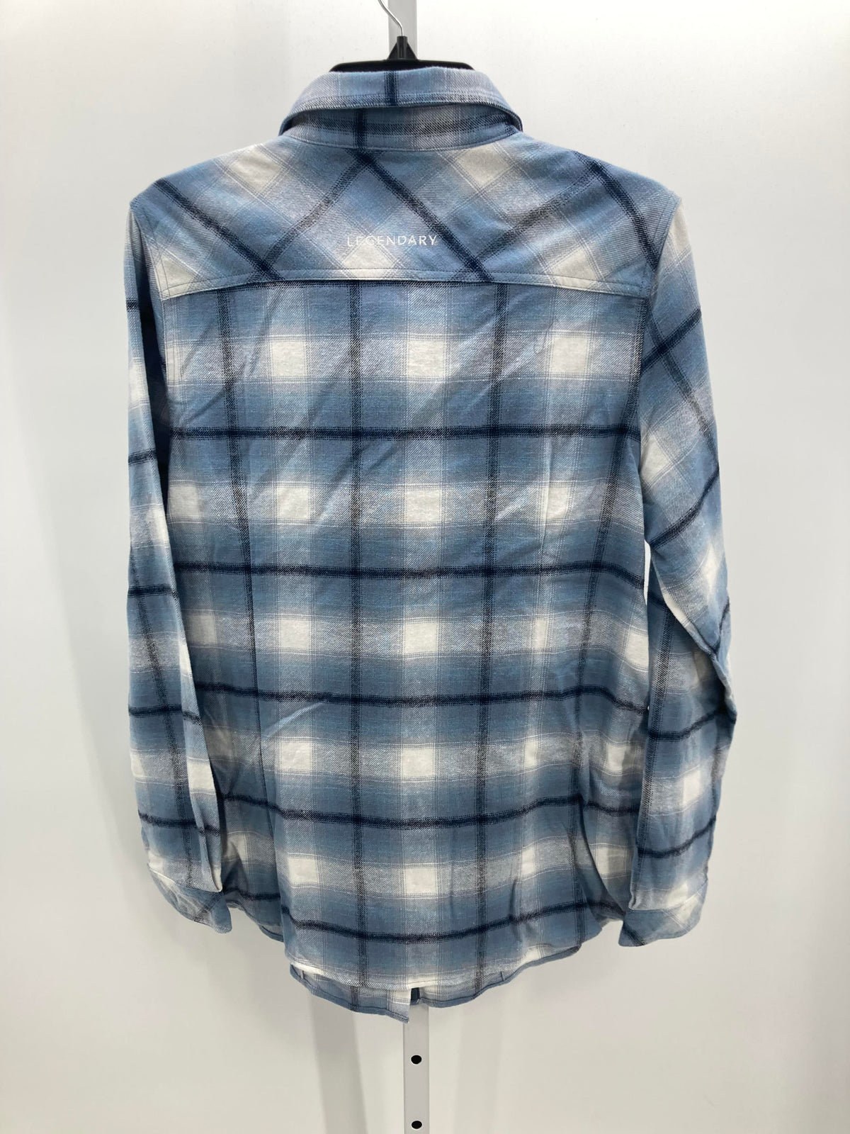 Size Large Misses Long Sleeve Shirt