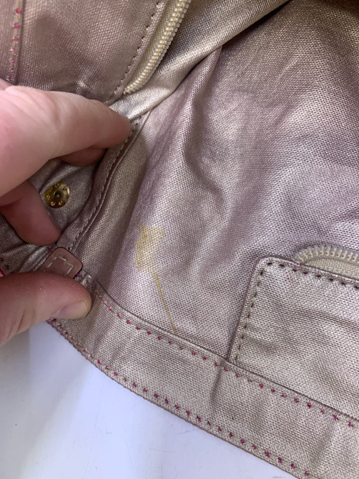 Kate Spade Renwick Street Anabel Folding Travel Tote