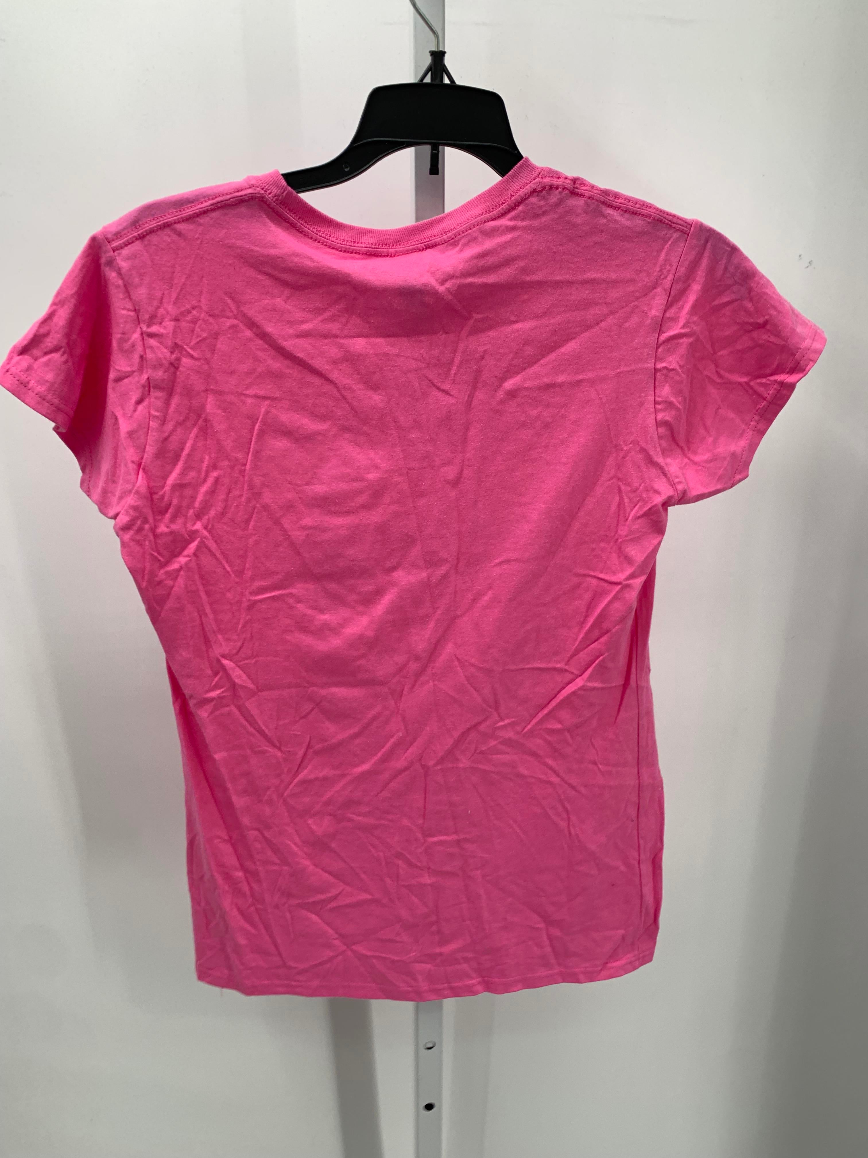 Gildan Size Large Misses Short Sleeve Shirt