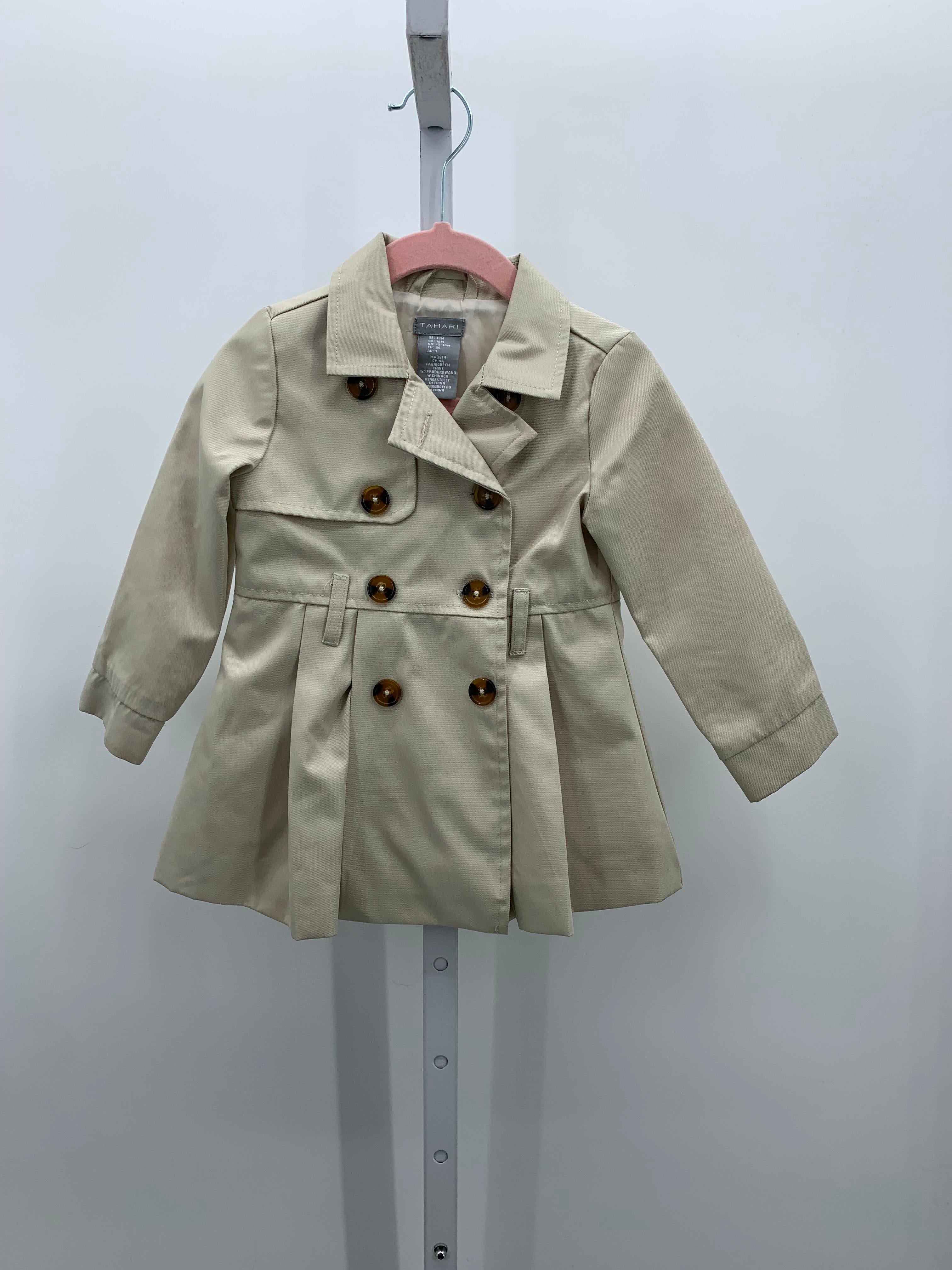 Tahari Size 18 Months Girls Lightweight