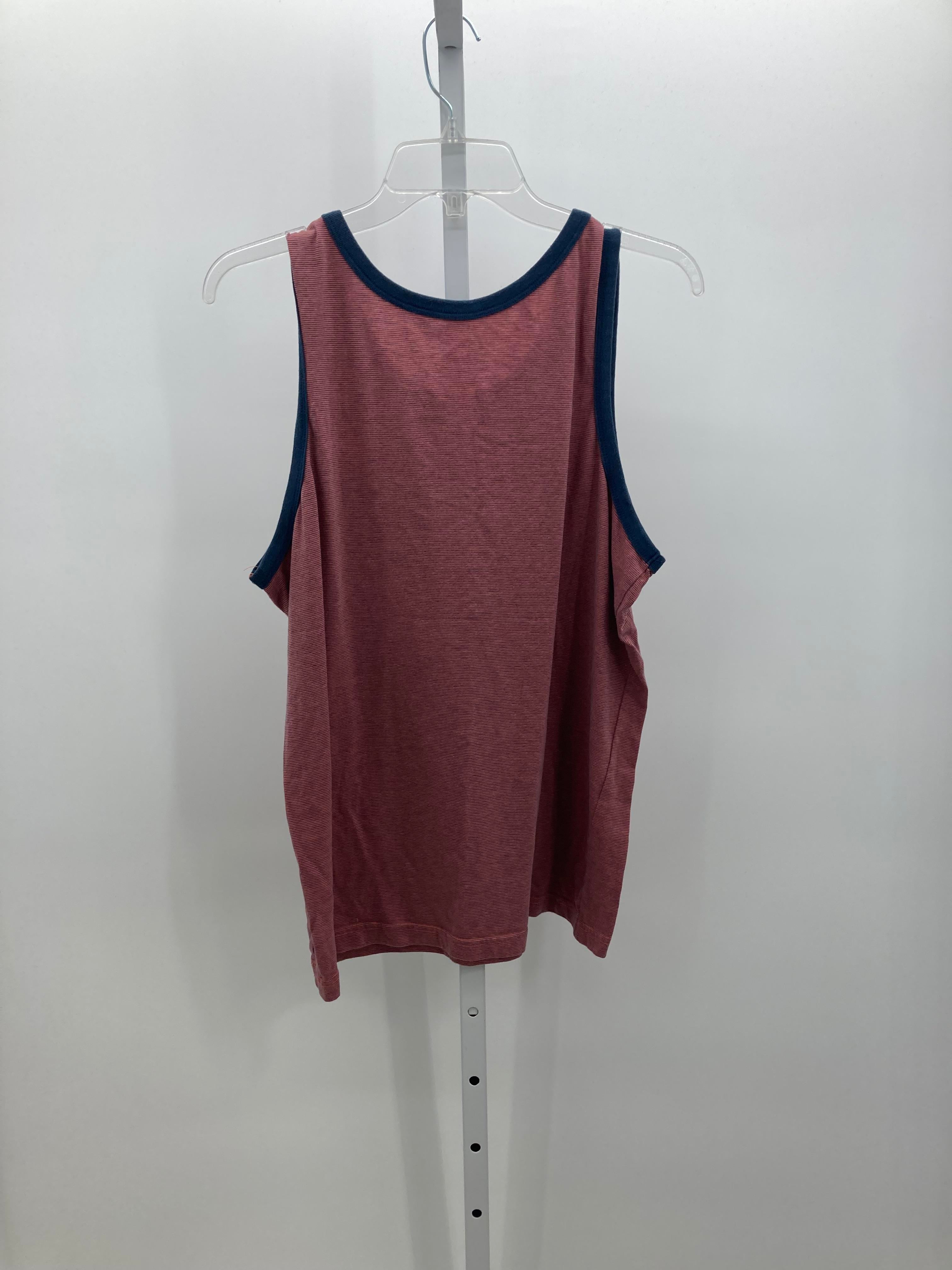 OP Size Large Juniors Tank