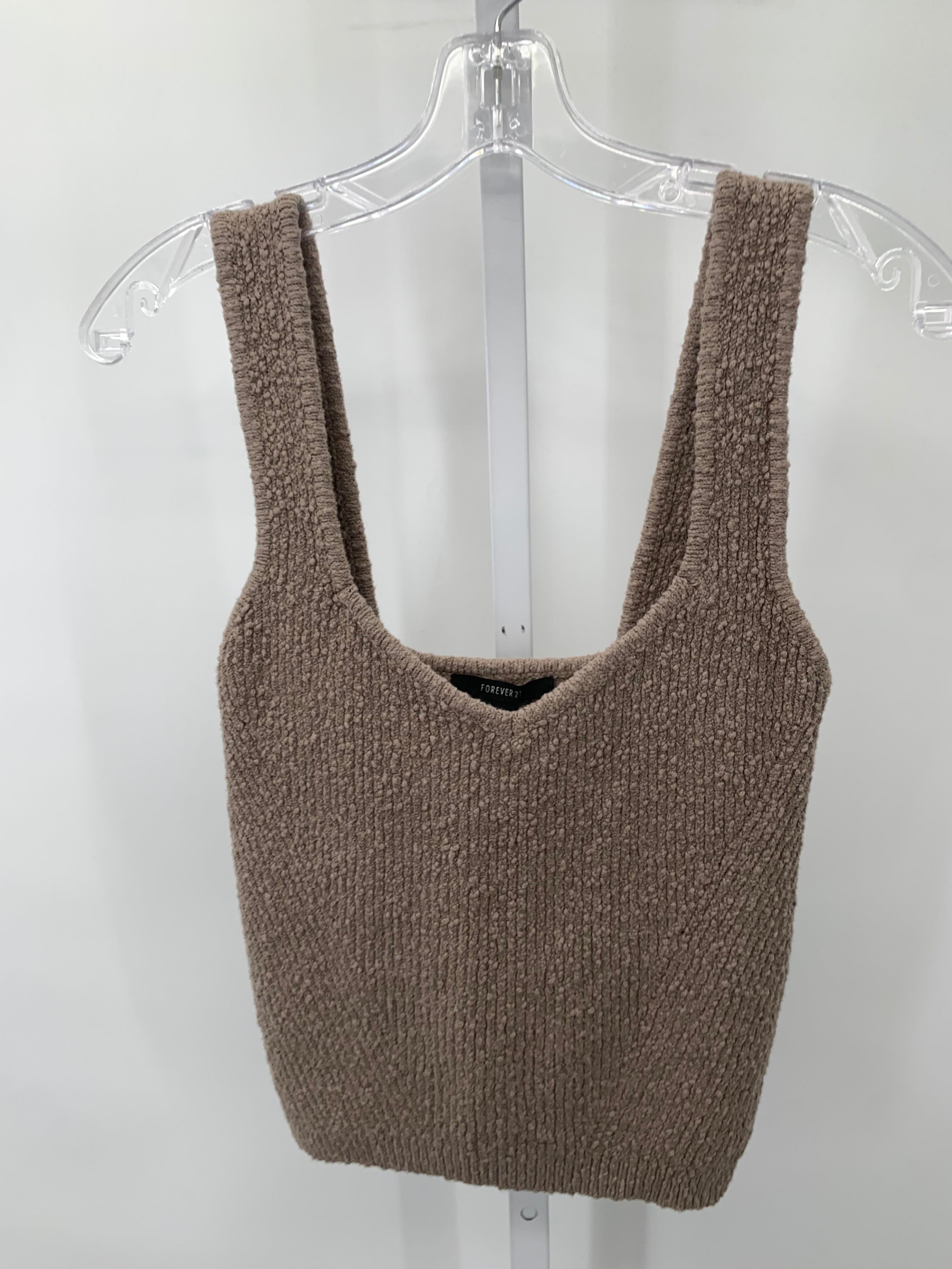 Forever 21 Size Medium Juniors Tank