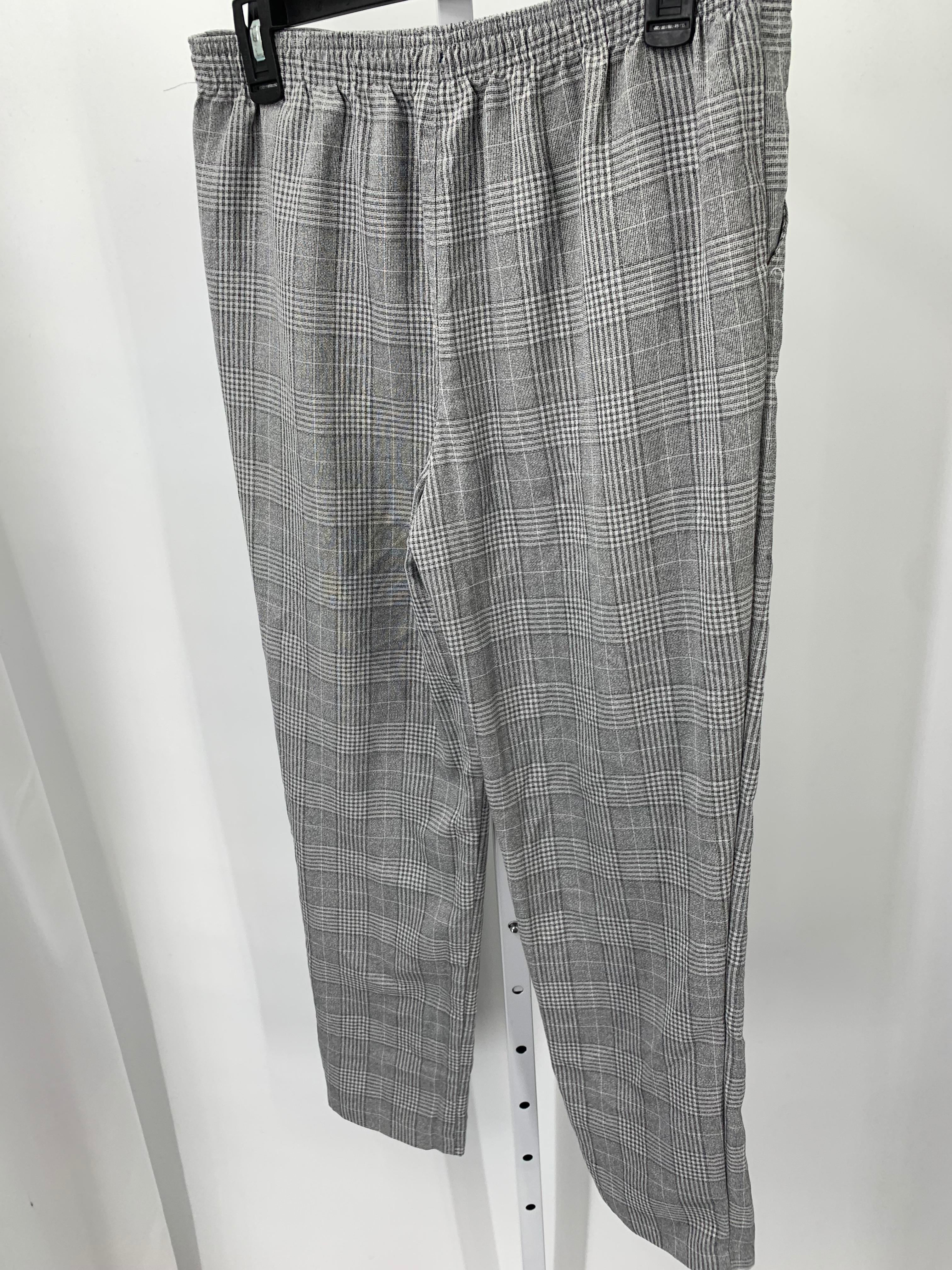 Wonder Nation Size 18 Girls Pants