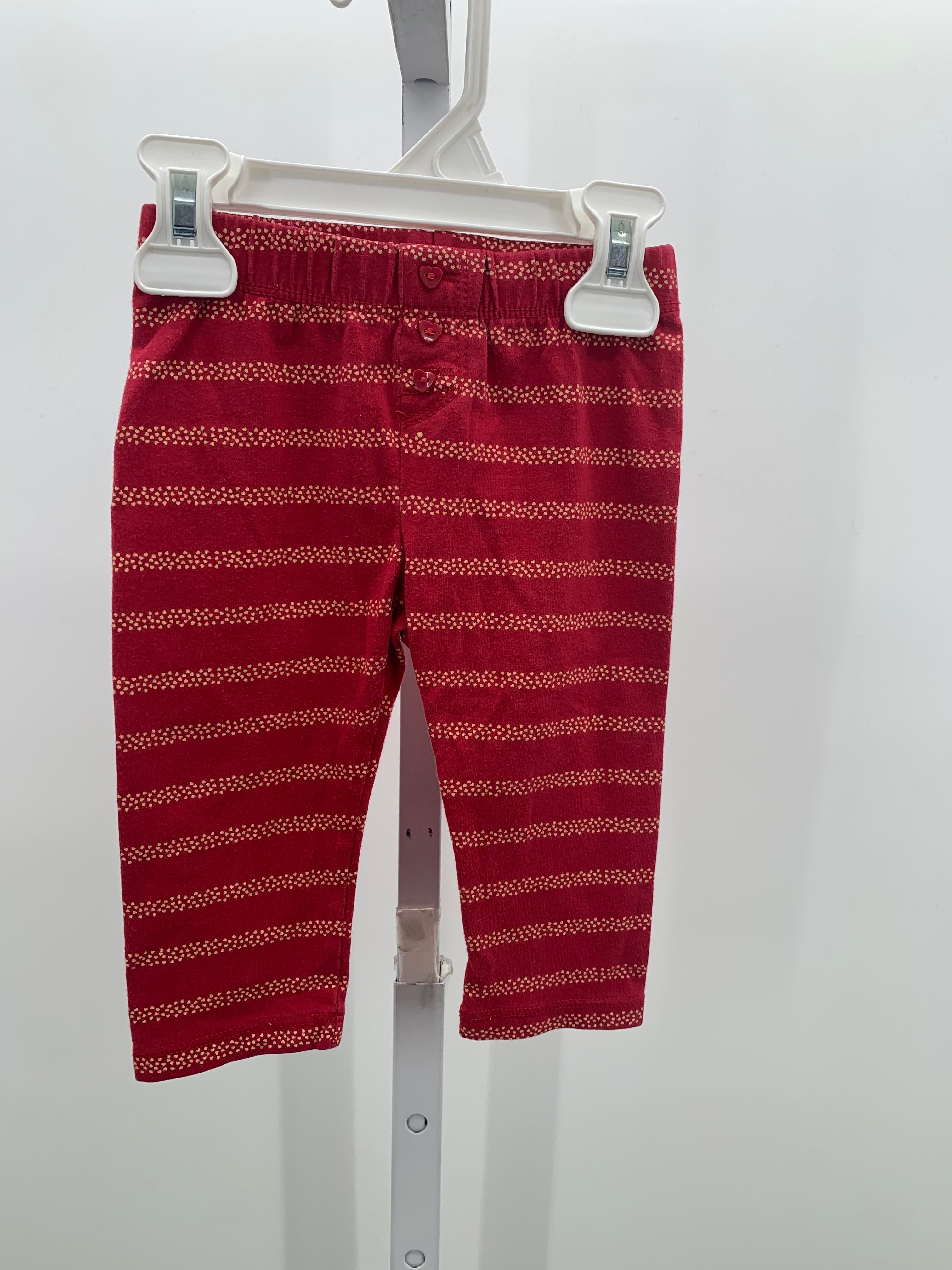 Baby Gap Size 6-12 mon Girls Pants