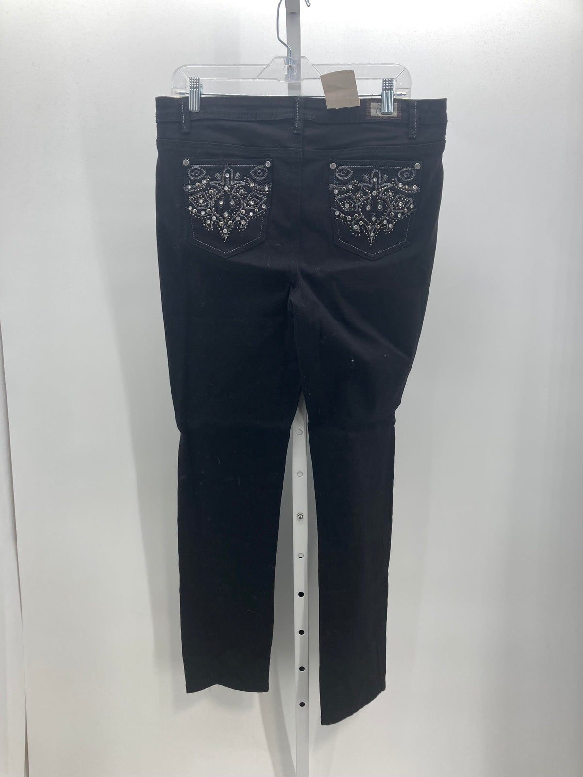 Earl Jean Size 14 Misses Jeans