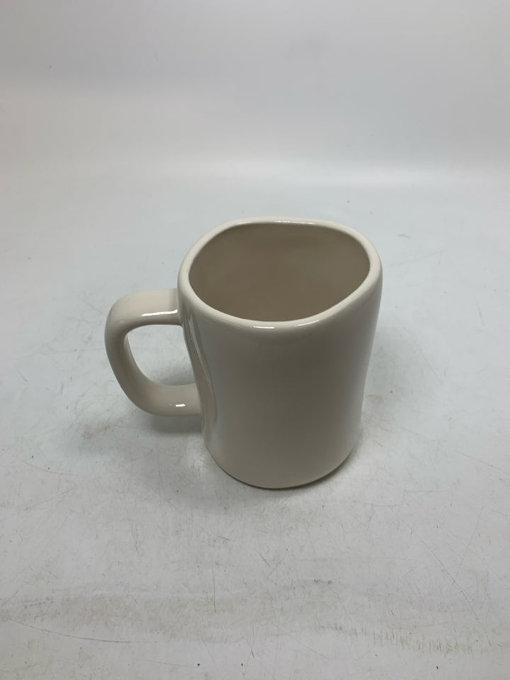 PURRECT MUG.
