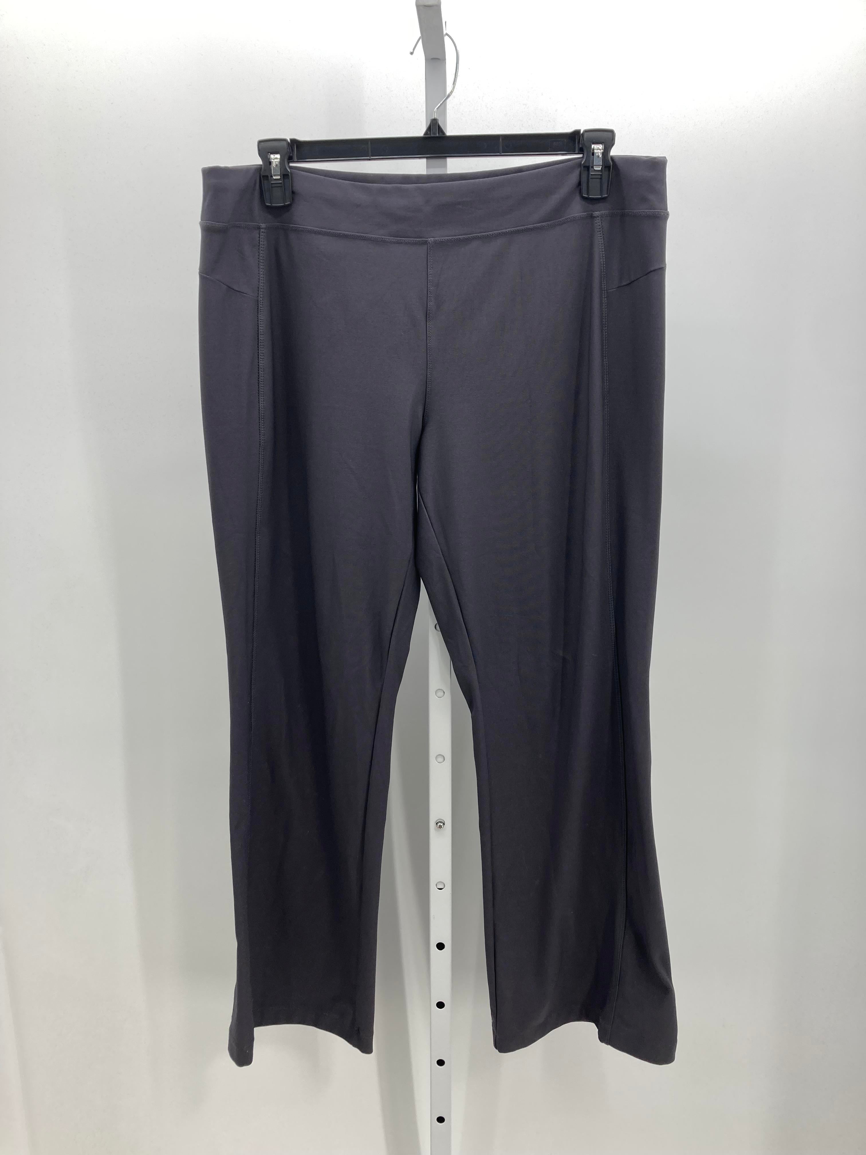 LL Bean Size X Large Petite Petite Pants