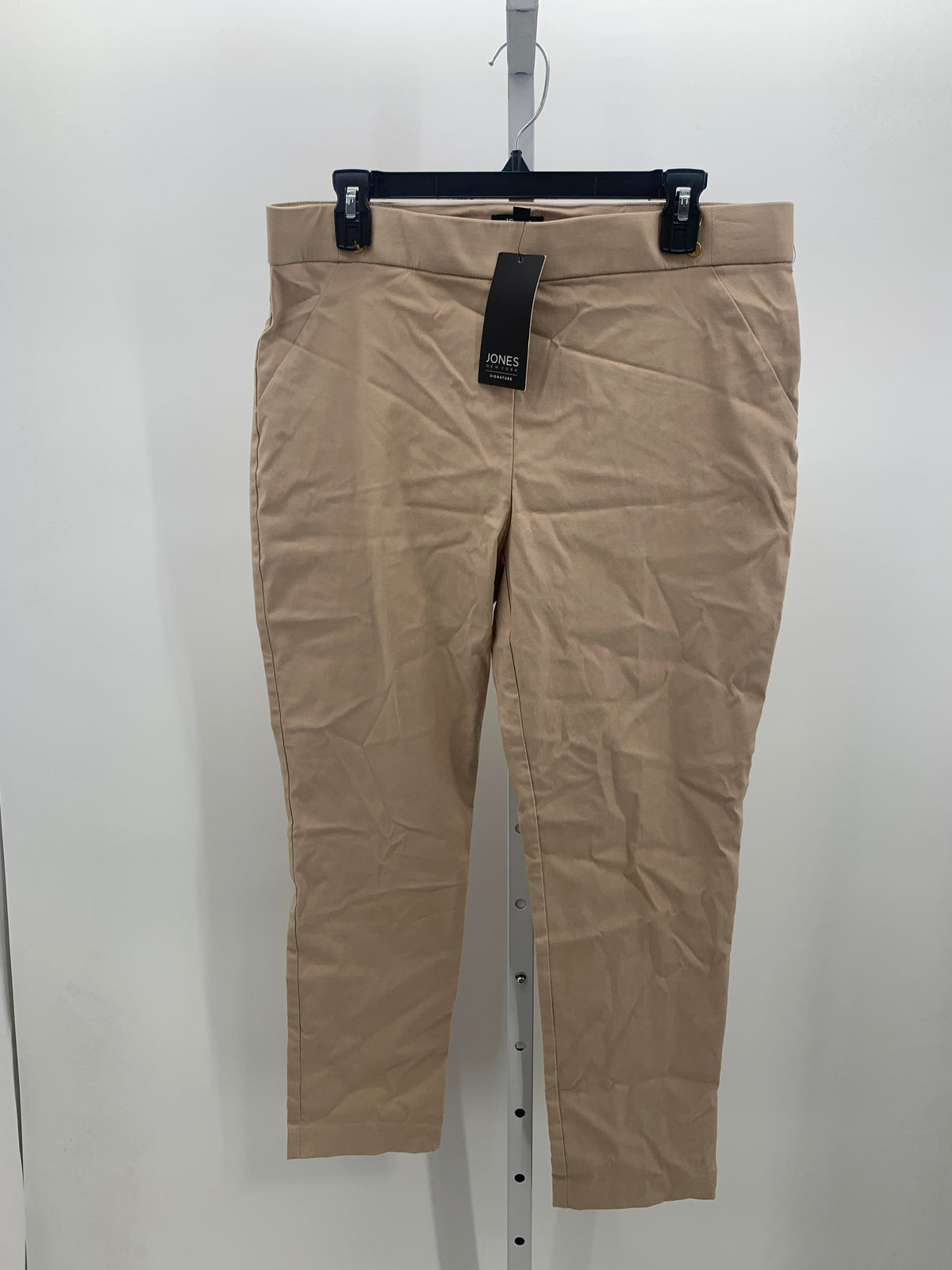 Jones New York Size 12 Misses Pants